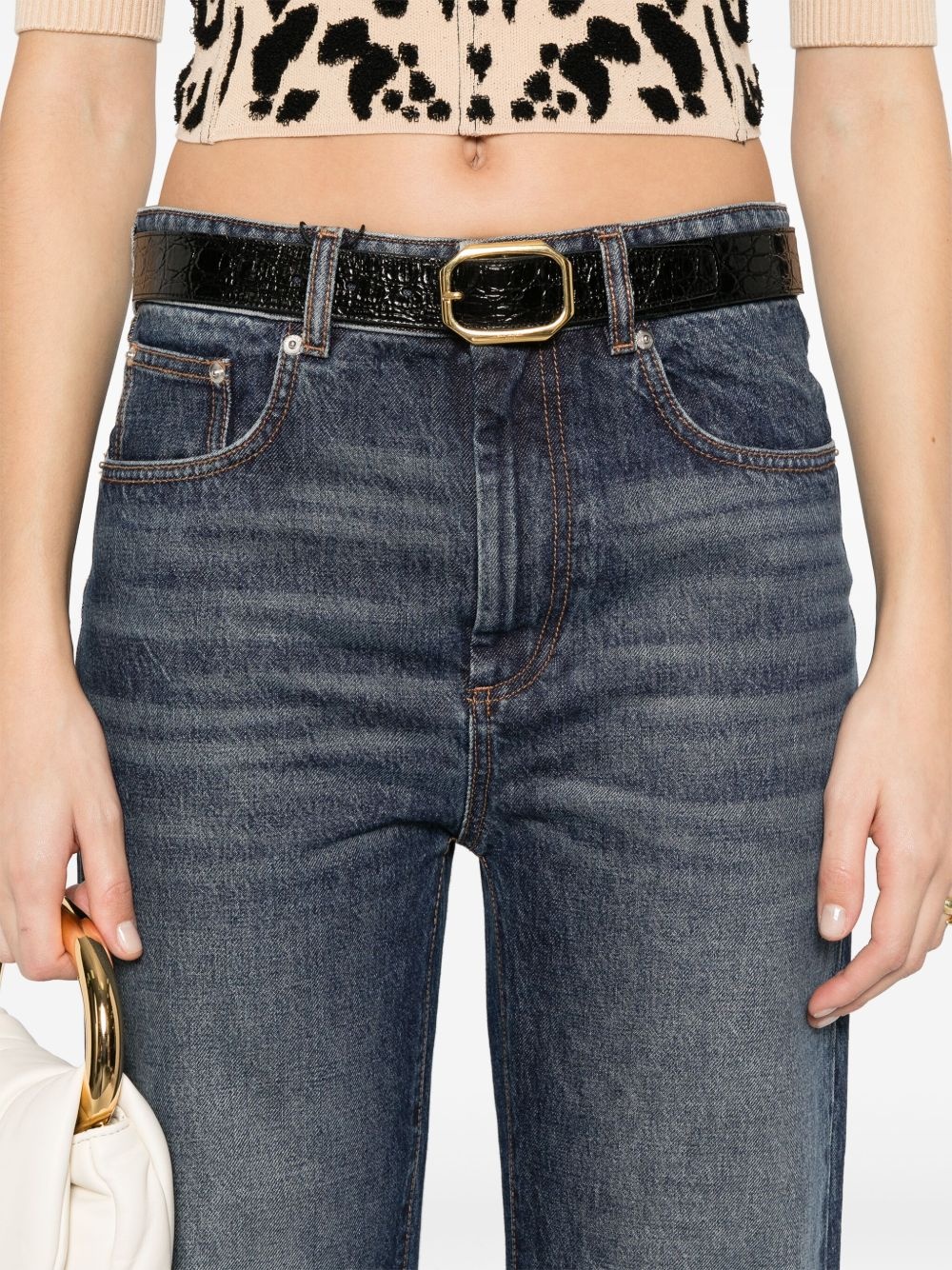Tasso jeans - 5