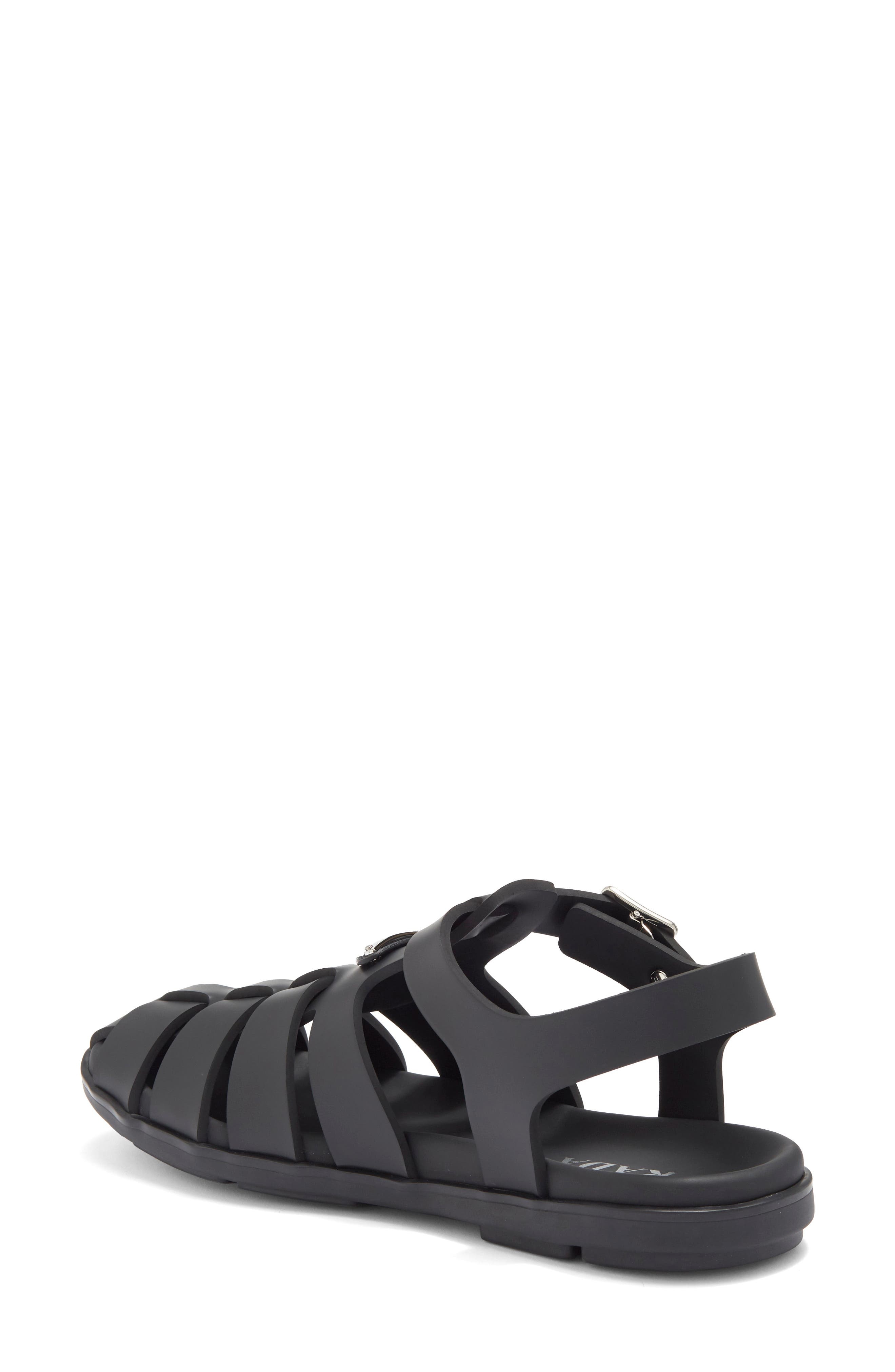 Rubber Fisherman Sandal - 2