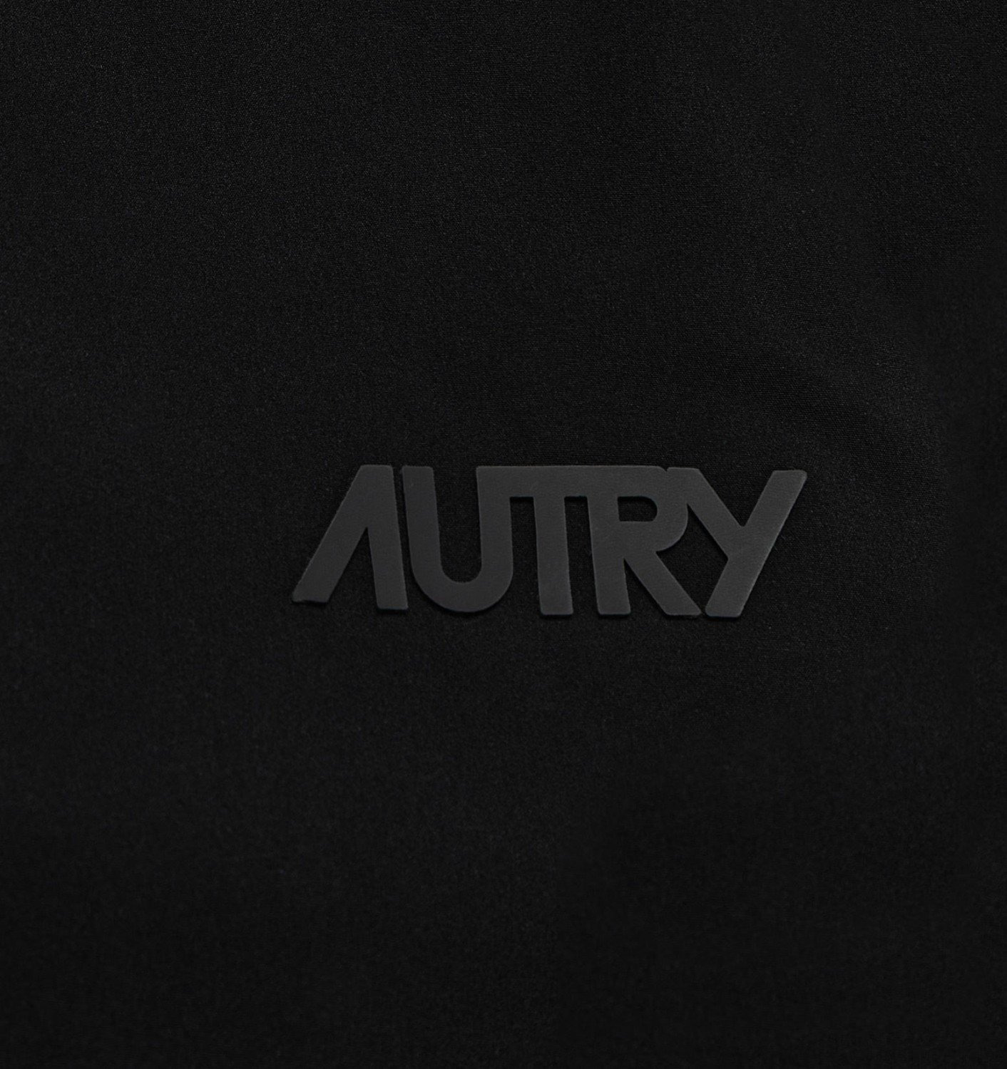 UNISEX TONAL LOGO NYLON PANTS - 8