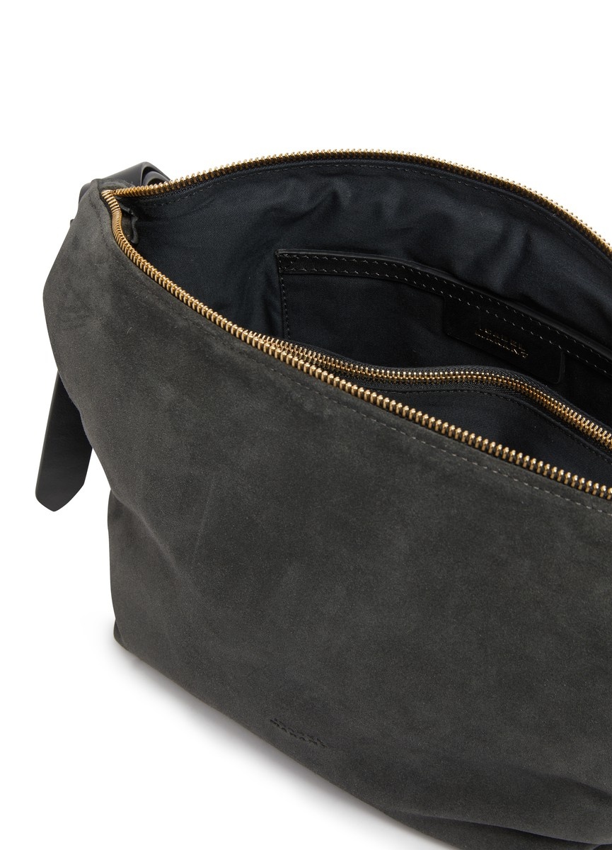 Leyden hobo bag - 5