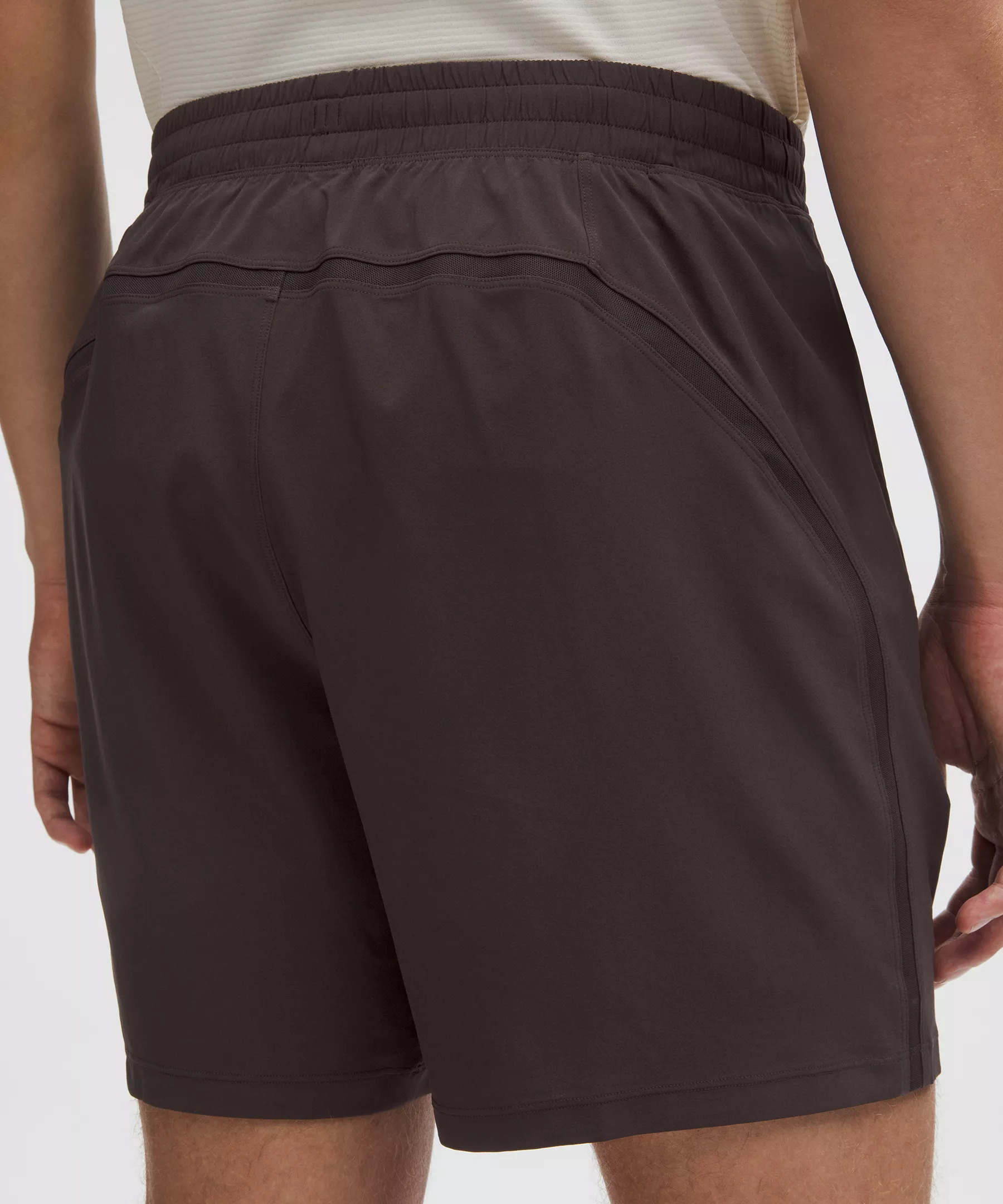 Pace Breaker Linerless Short 7" - 7