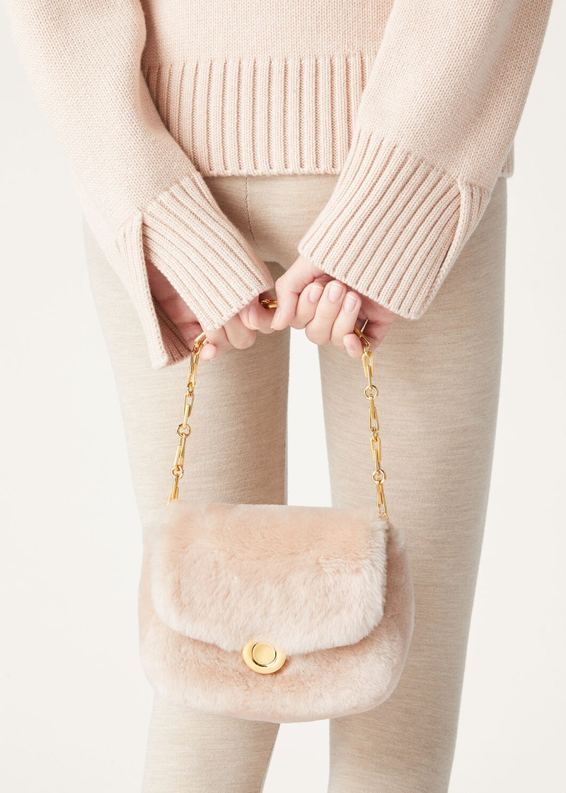 Loro Piana Ghiera Softy Bag outlook