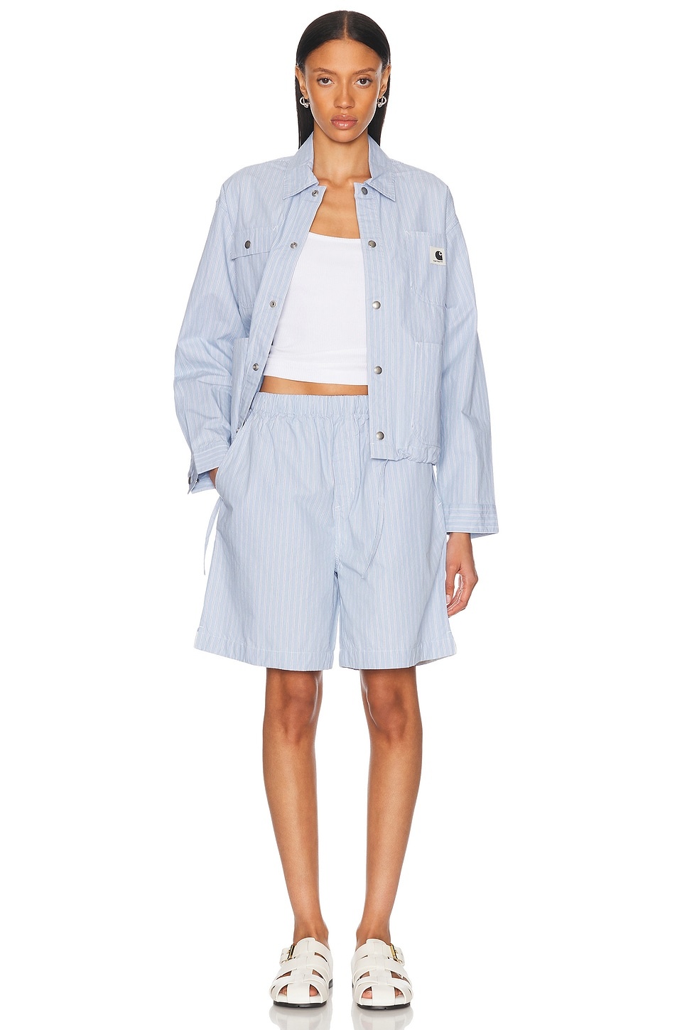 Nota Short - 5