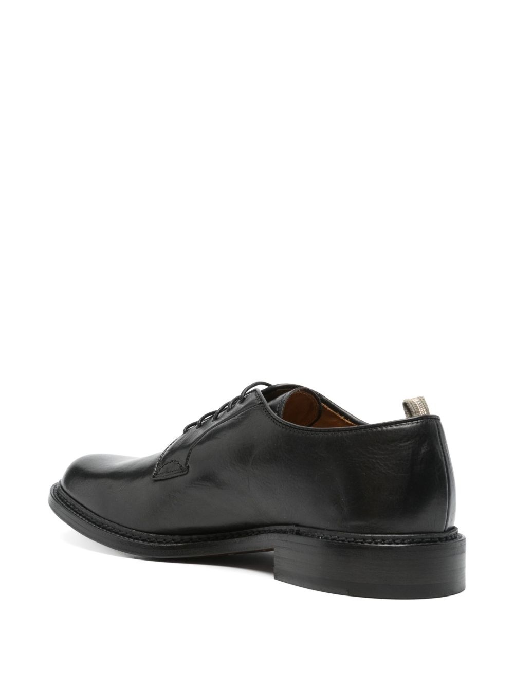 Aston Derby shoes - 3