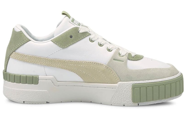 (WMNS) PUMA Cali Sport 'In Bloom - Desert Sage' 375049-02 - 2