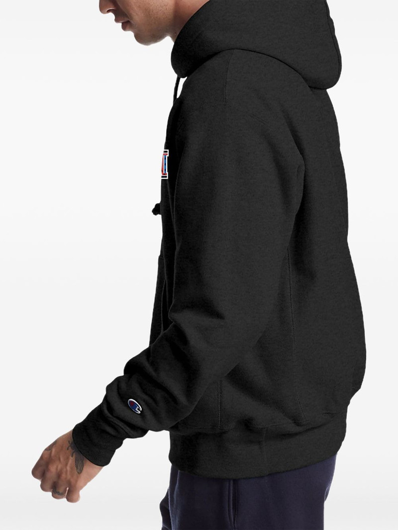 Champion 3D-logo hoodie outlook