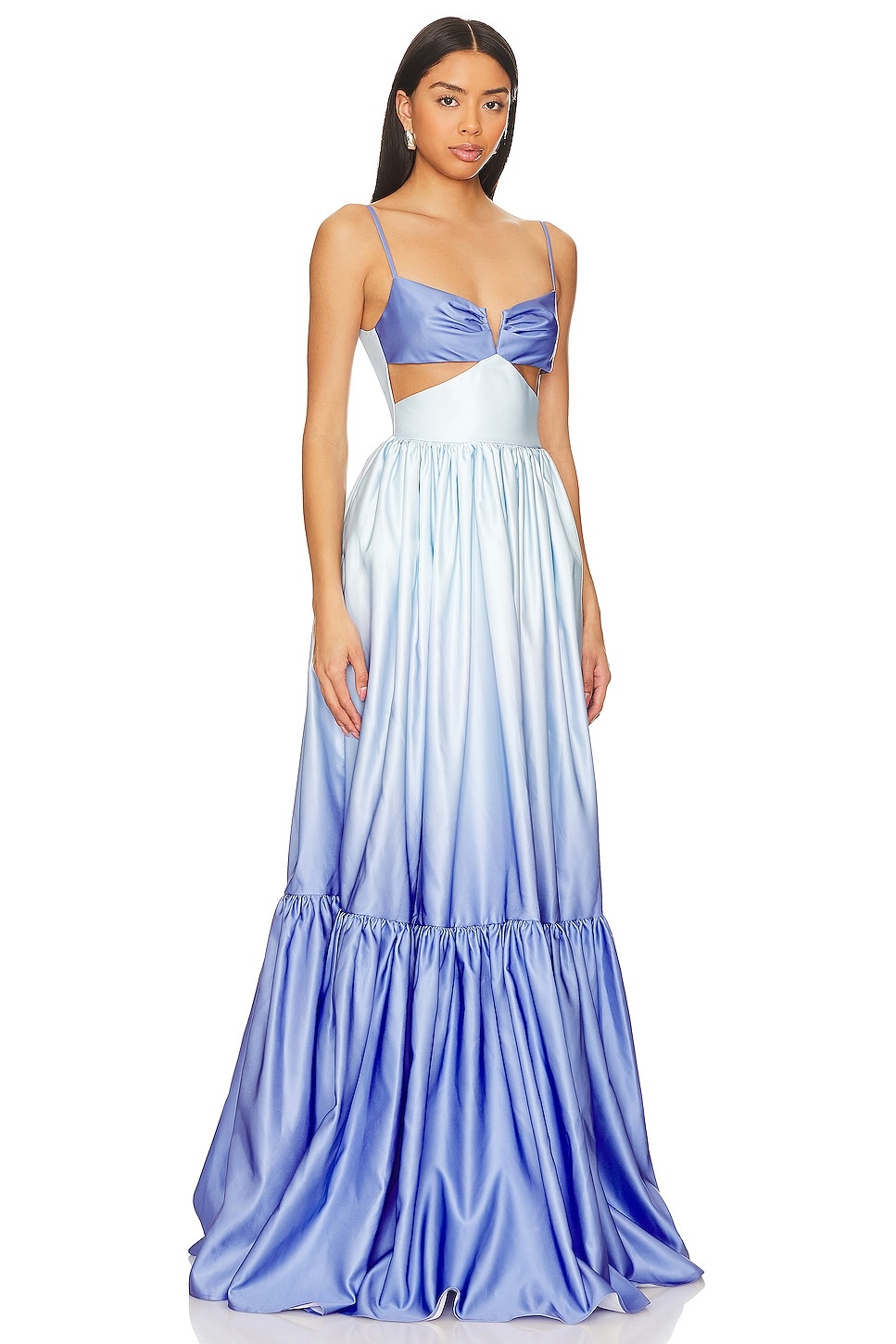 Nova Gown - 2