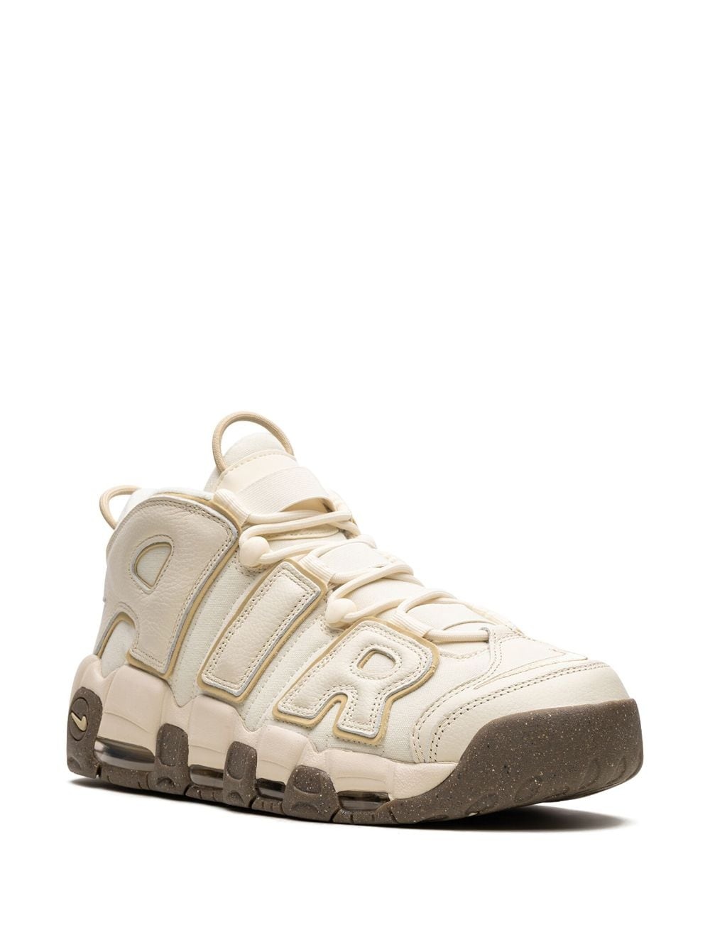 Air More Uptempo "Coconut Milk" sneakers - 2