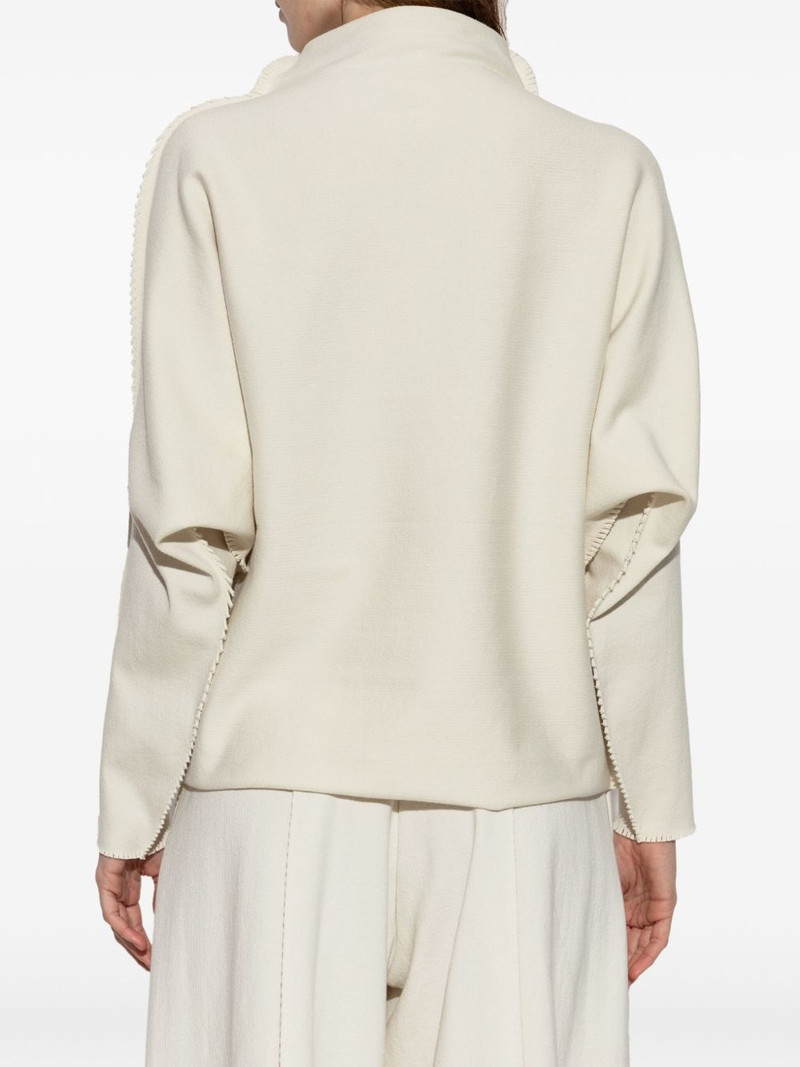 roll-neck sweater 4