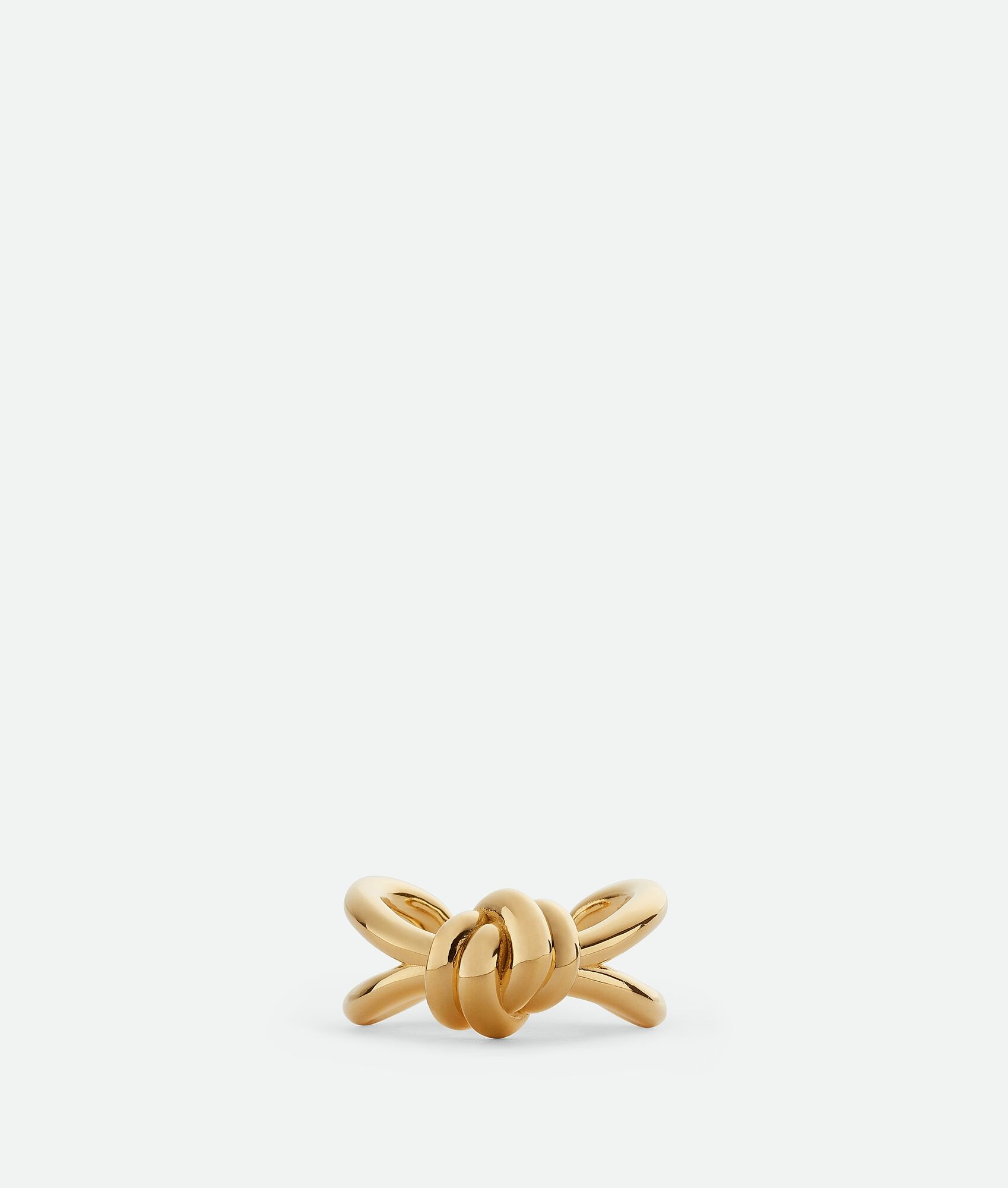 Knot Ring - 4
