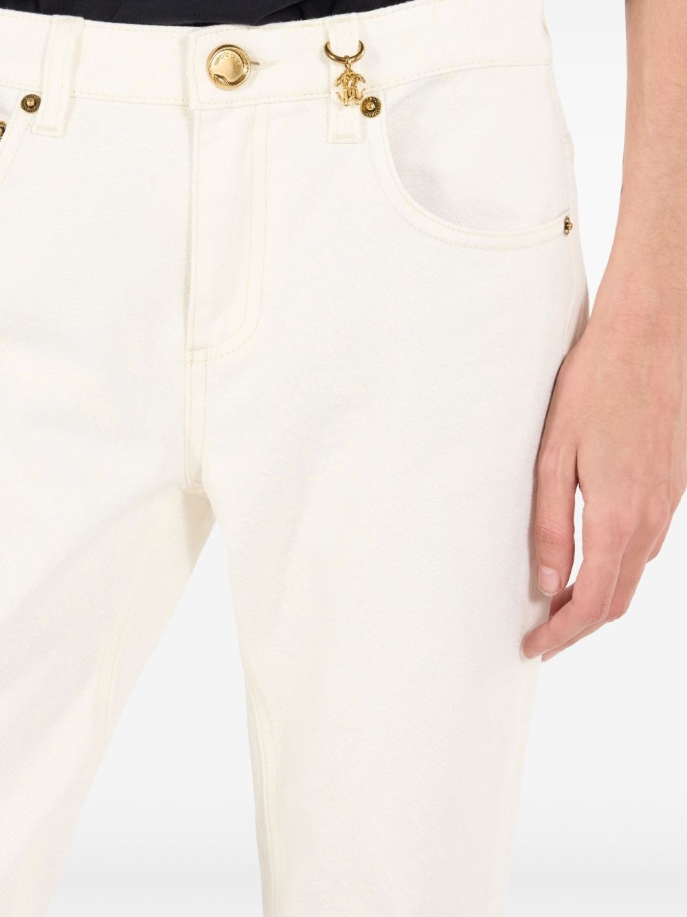 python-print jeans - 5