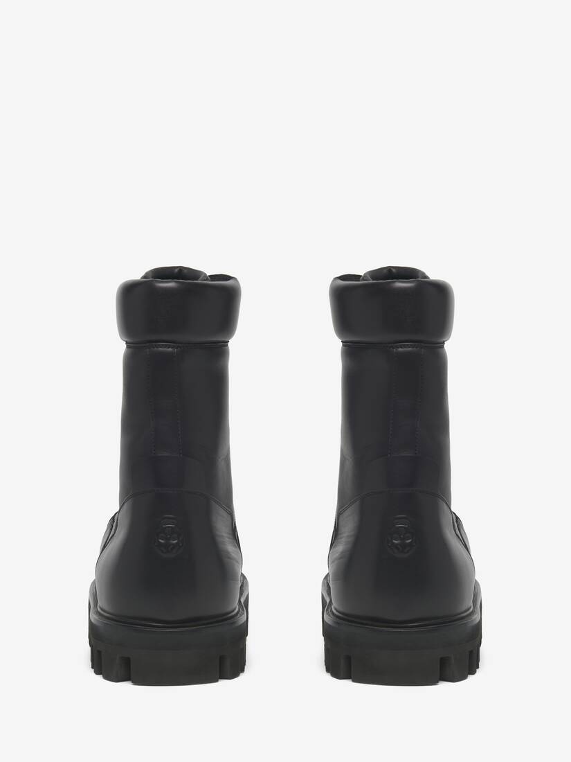Parachute Ankle Boot - 4