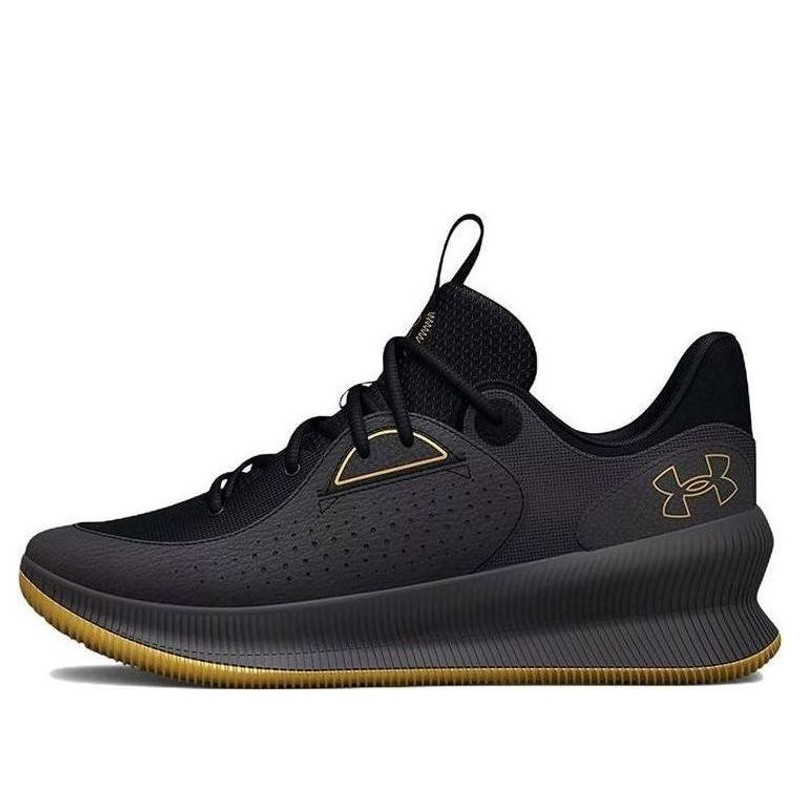 Under Armour TWENTY47 'Black Jet Grey' 3025619-003 - 1