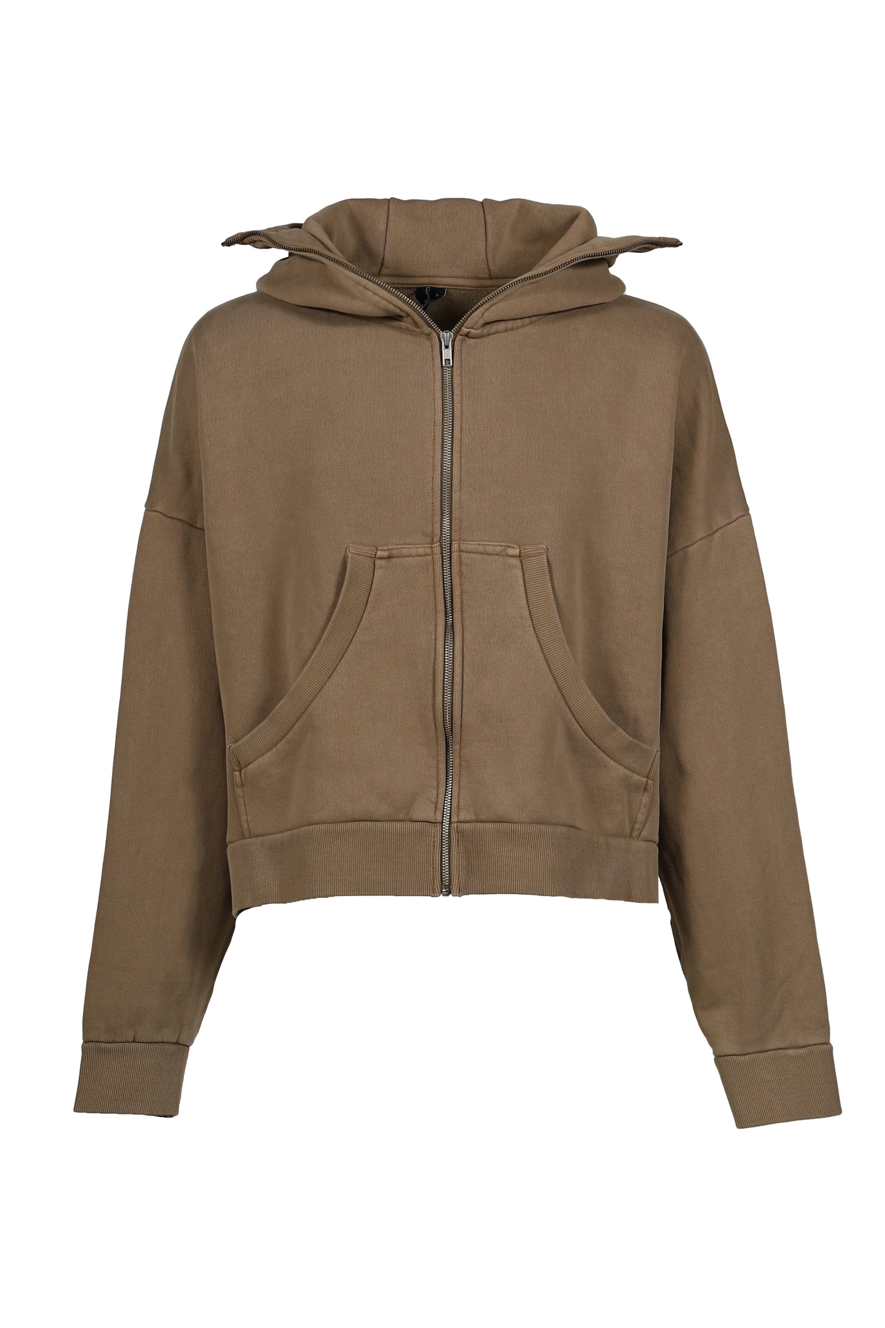 FULL ZIP / CORK - 2