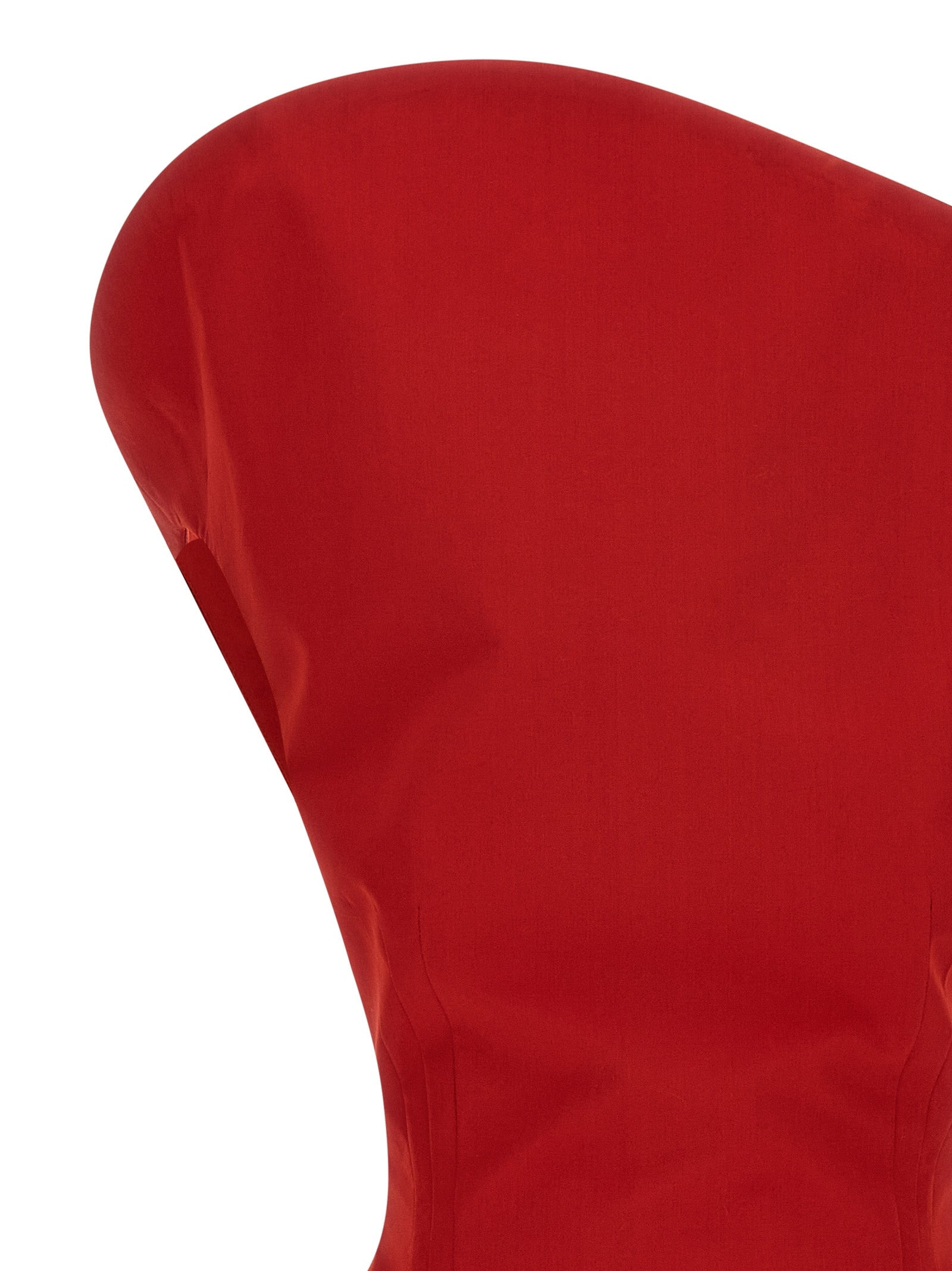 32 Dresses Red - 3