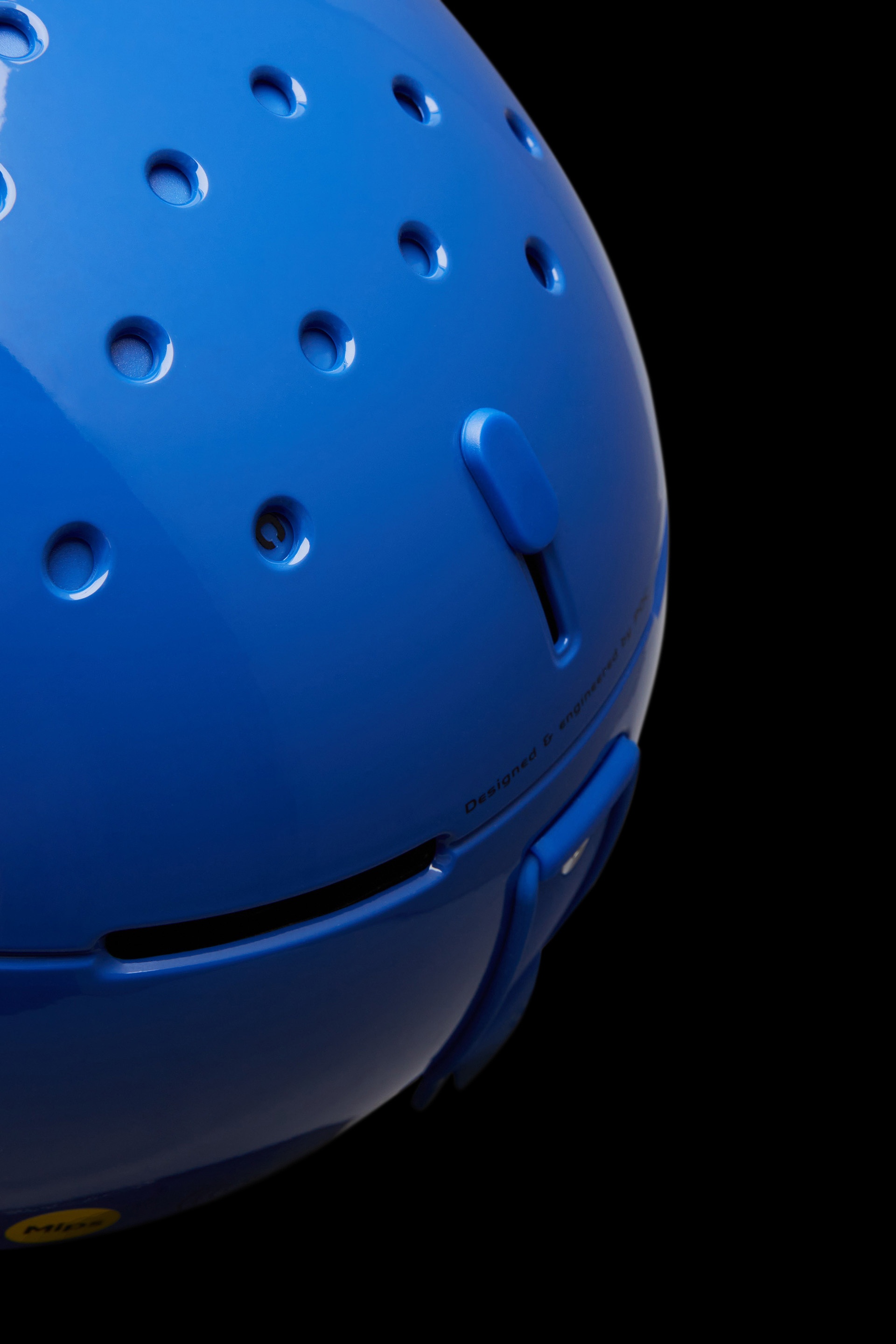 Ski Helmet - 6