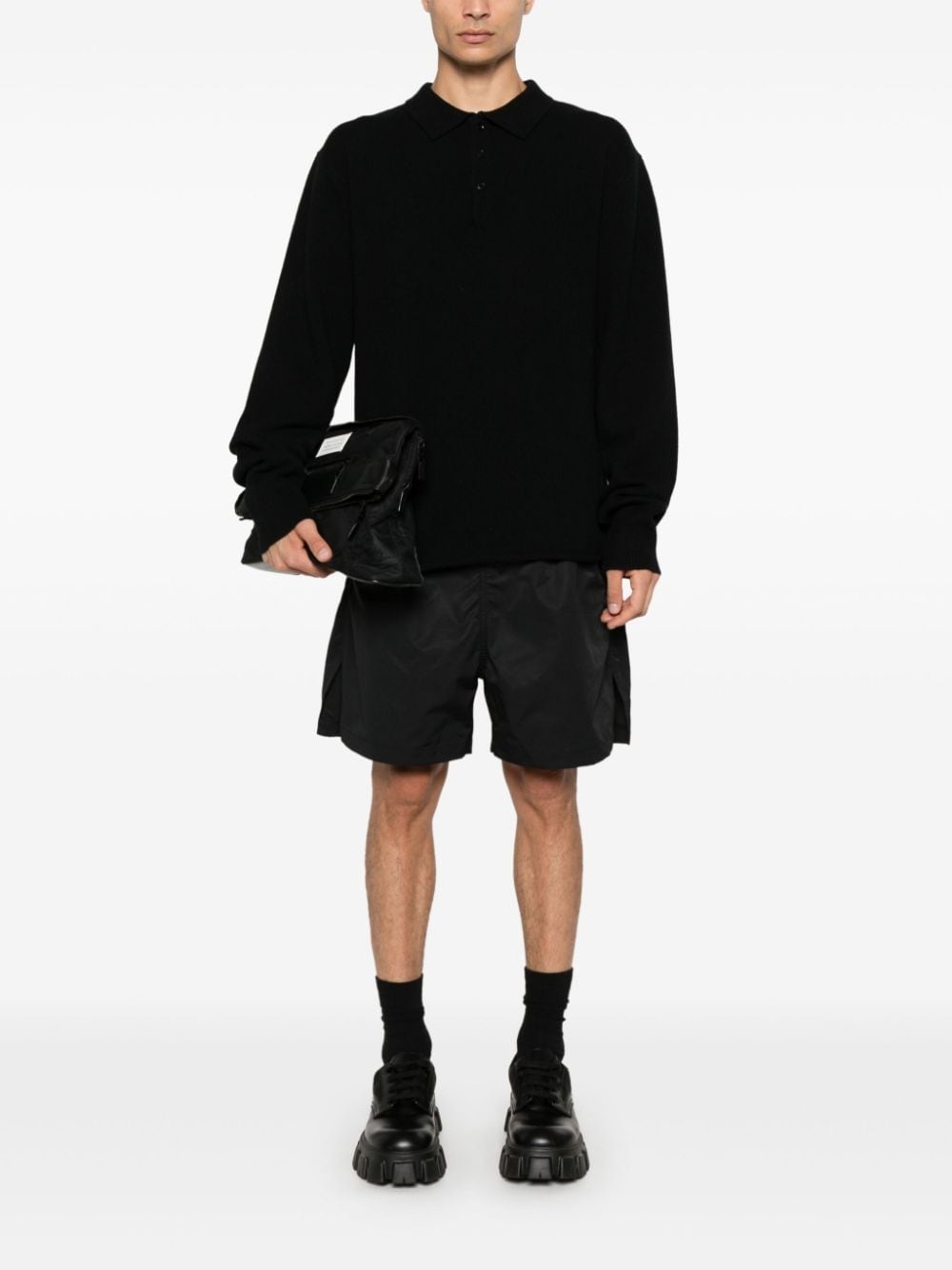 Nº357 Marylebone sweater - 4
