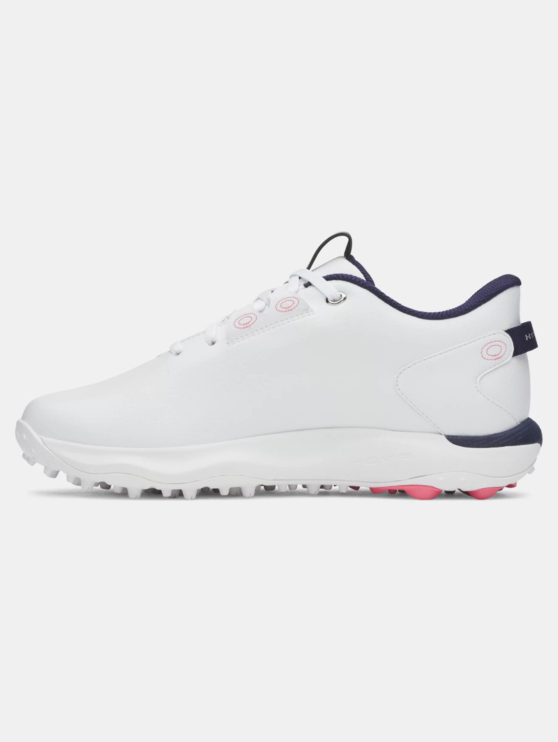 Under Armour UA Drive Fade 2 Spikeless outlook