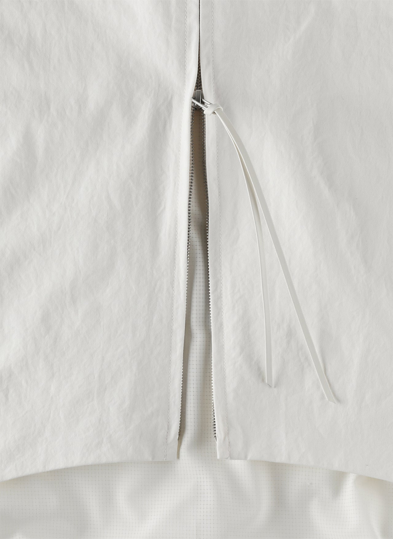 8.0 BOMBER CENTER (WHITE) - 6