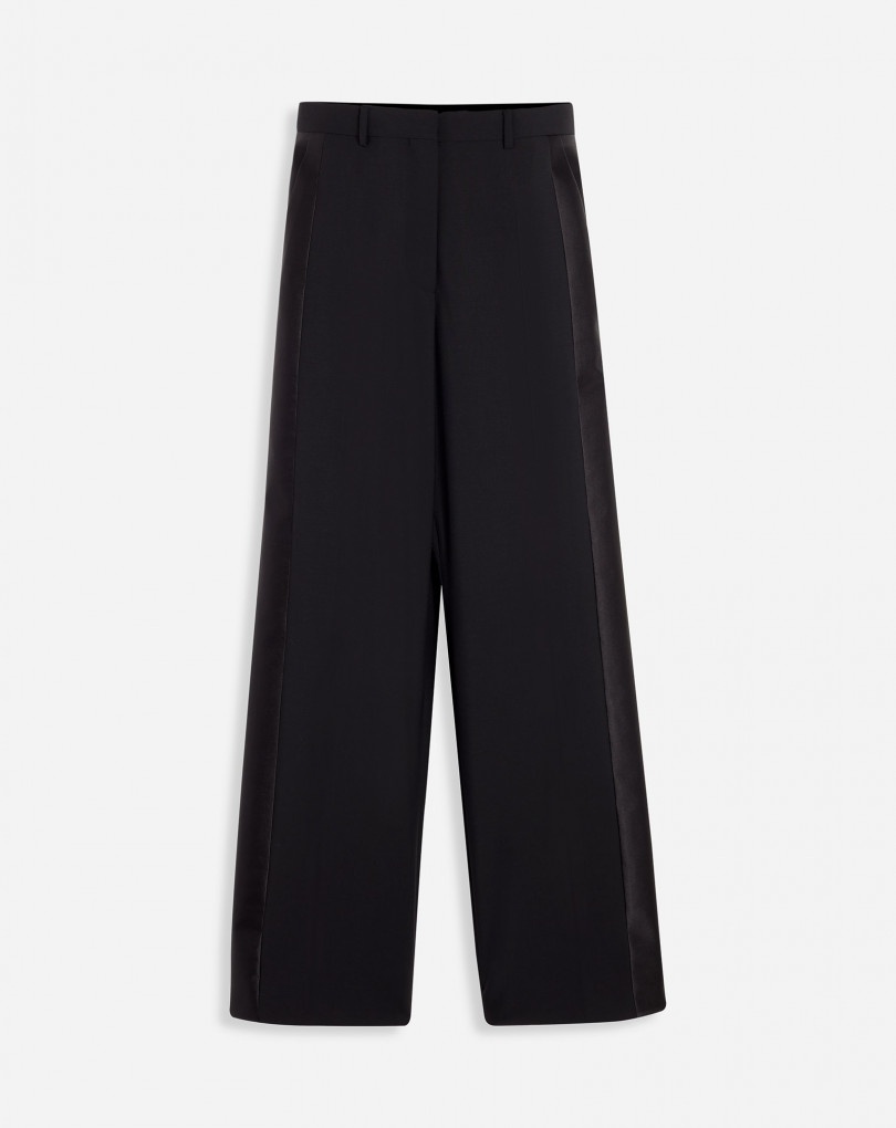 TAILORED PANTS - 1