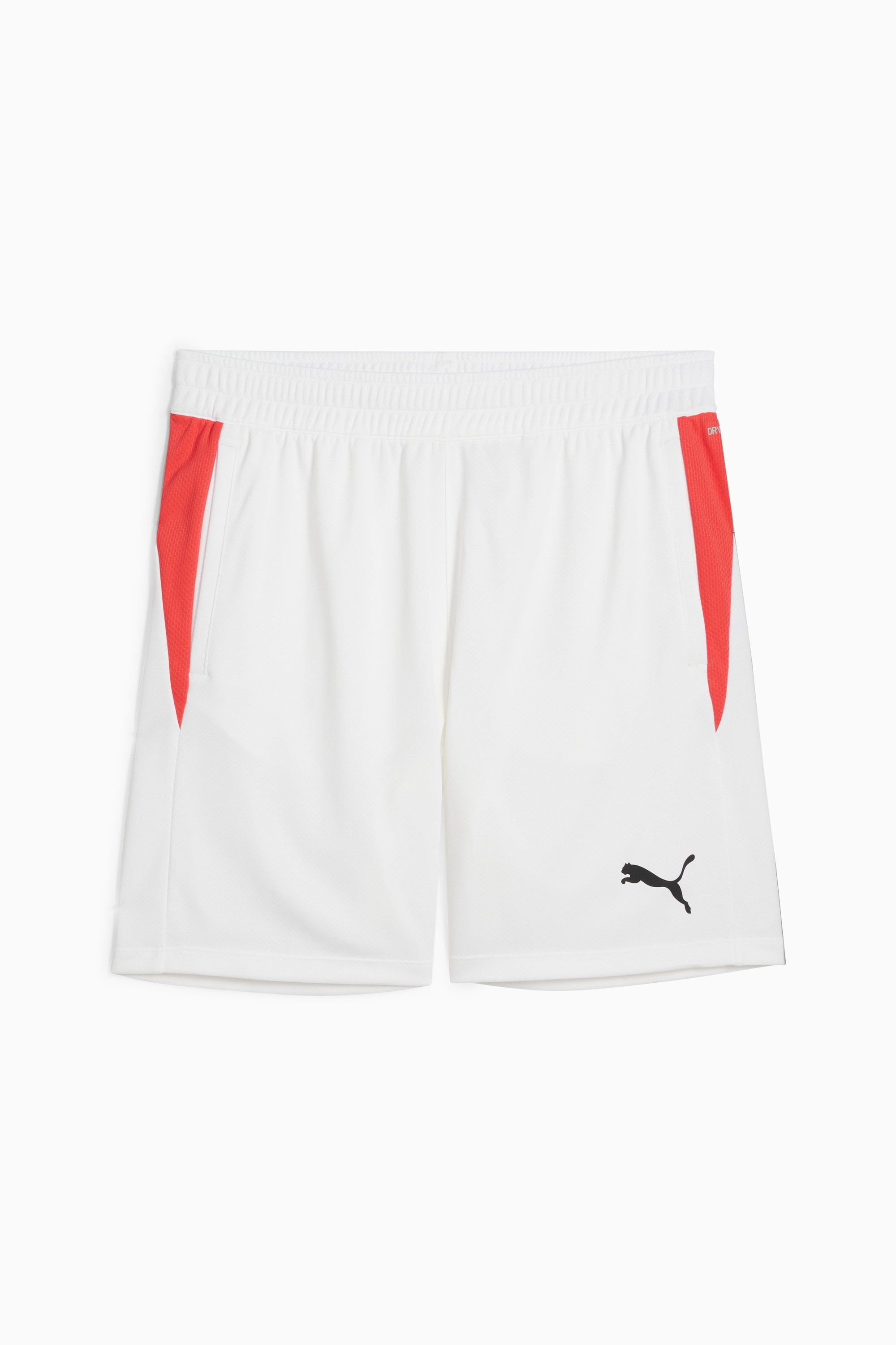 Individual Court Sports Men's Shorts - 1