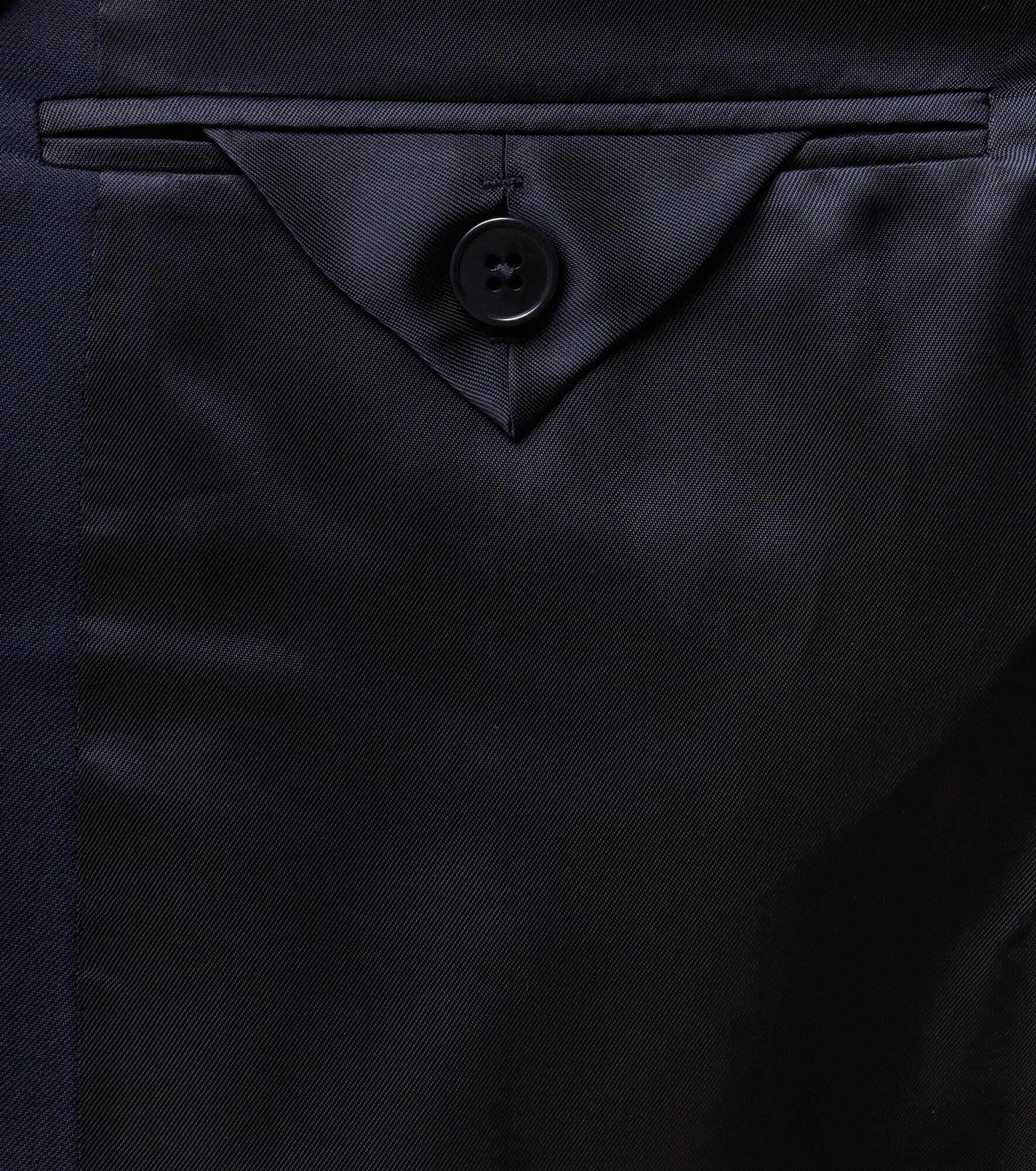 Wool and mohair suit - 8