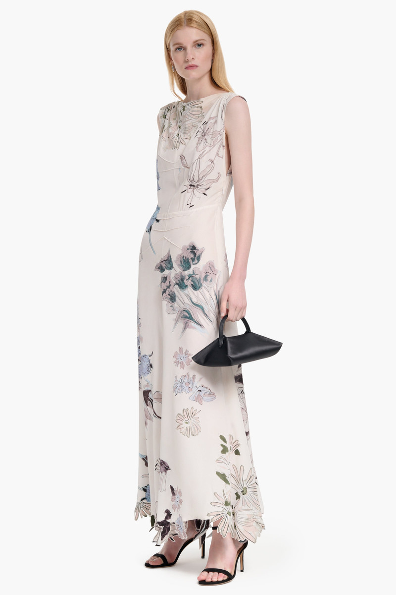 Altuzarra CARROL DRESS outlook