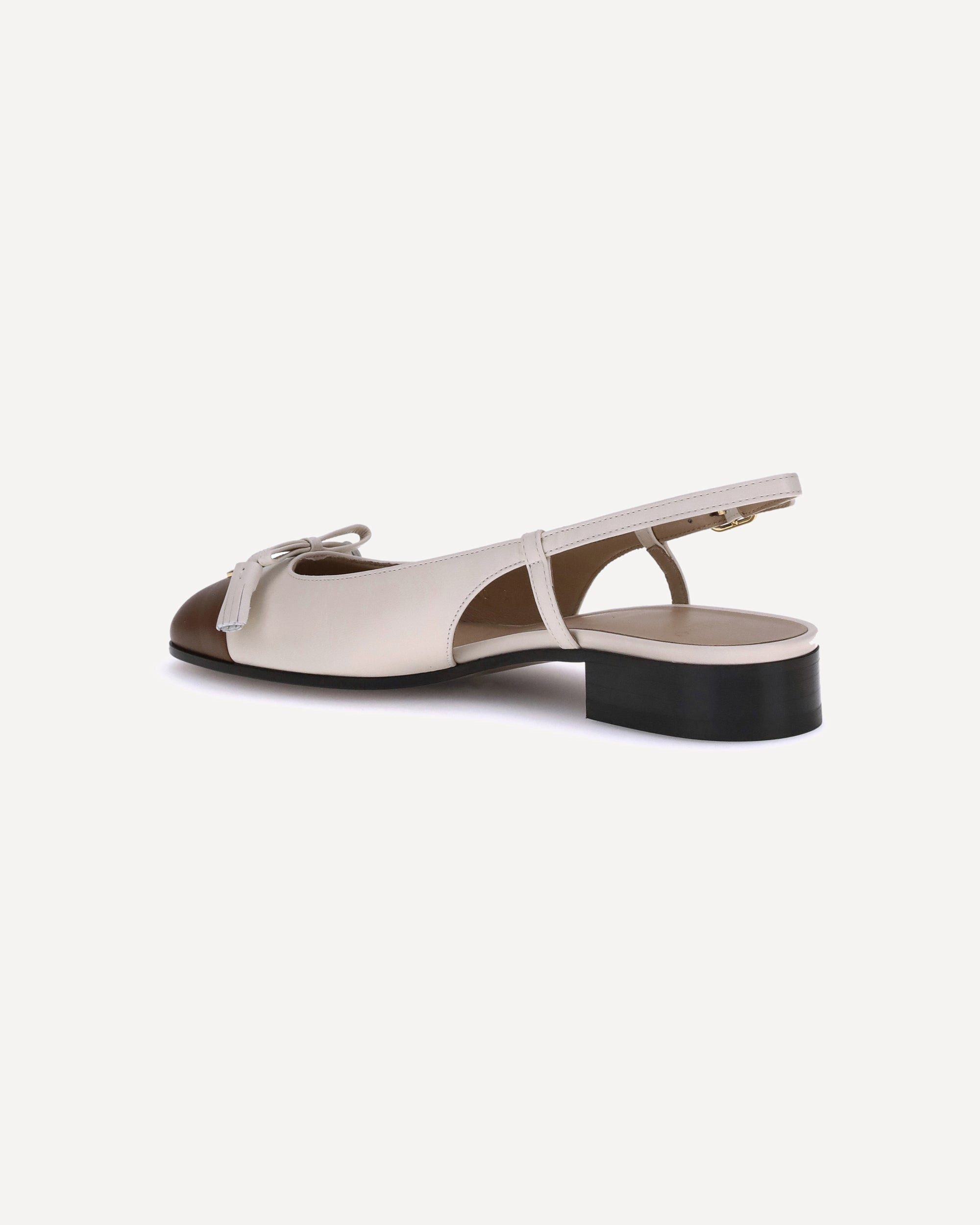 Valet Du Roi Ballerinas - 3