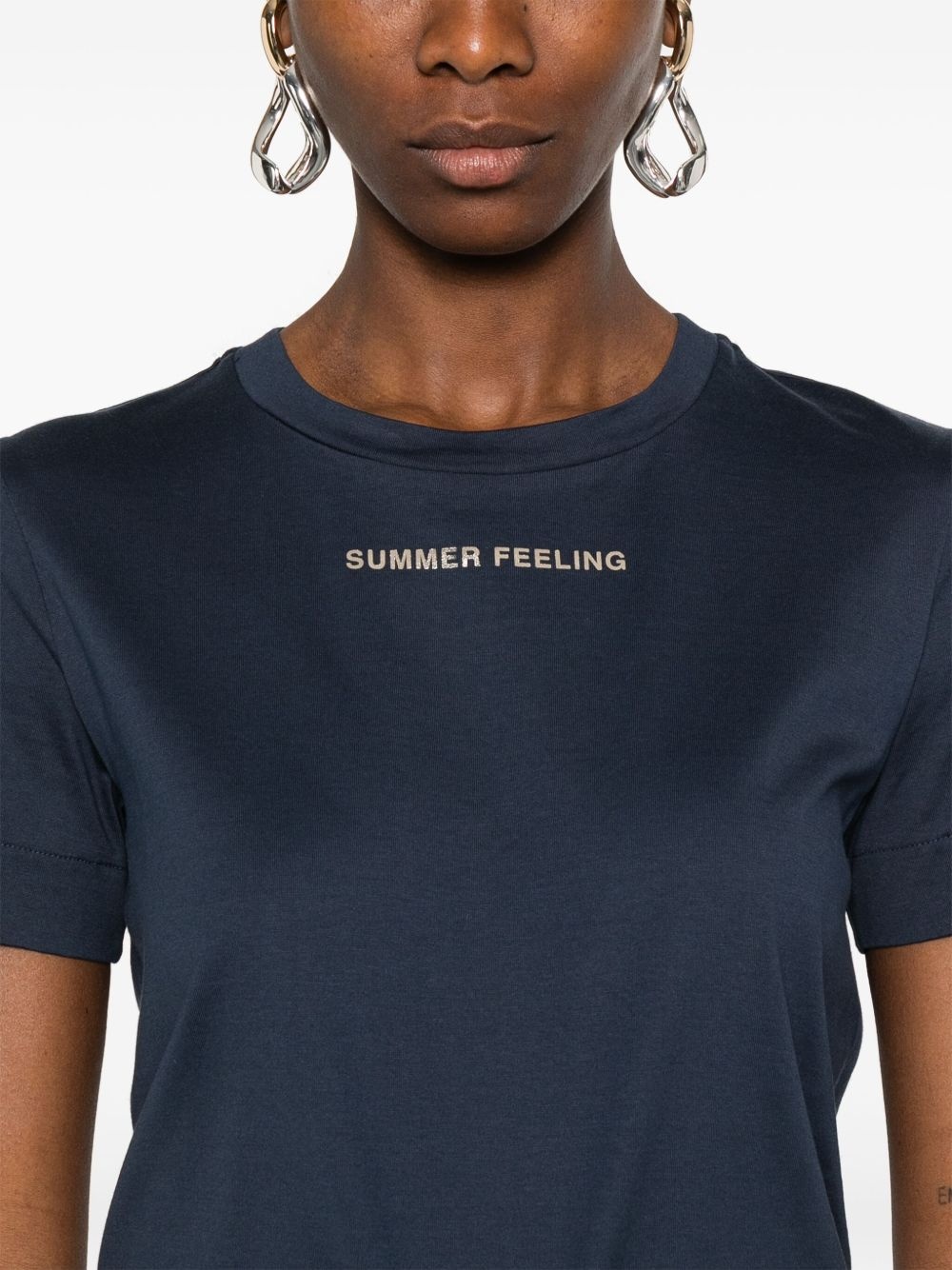 Luso t-shirt - 5