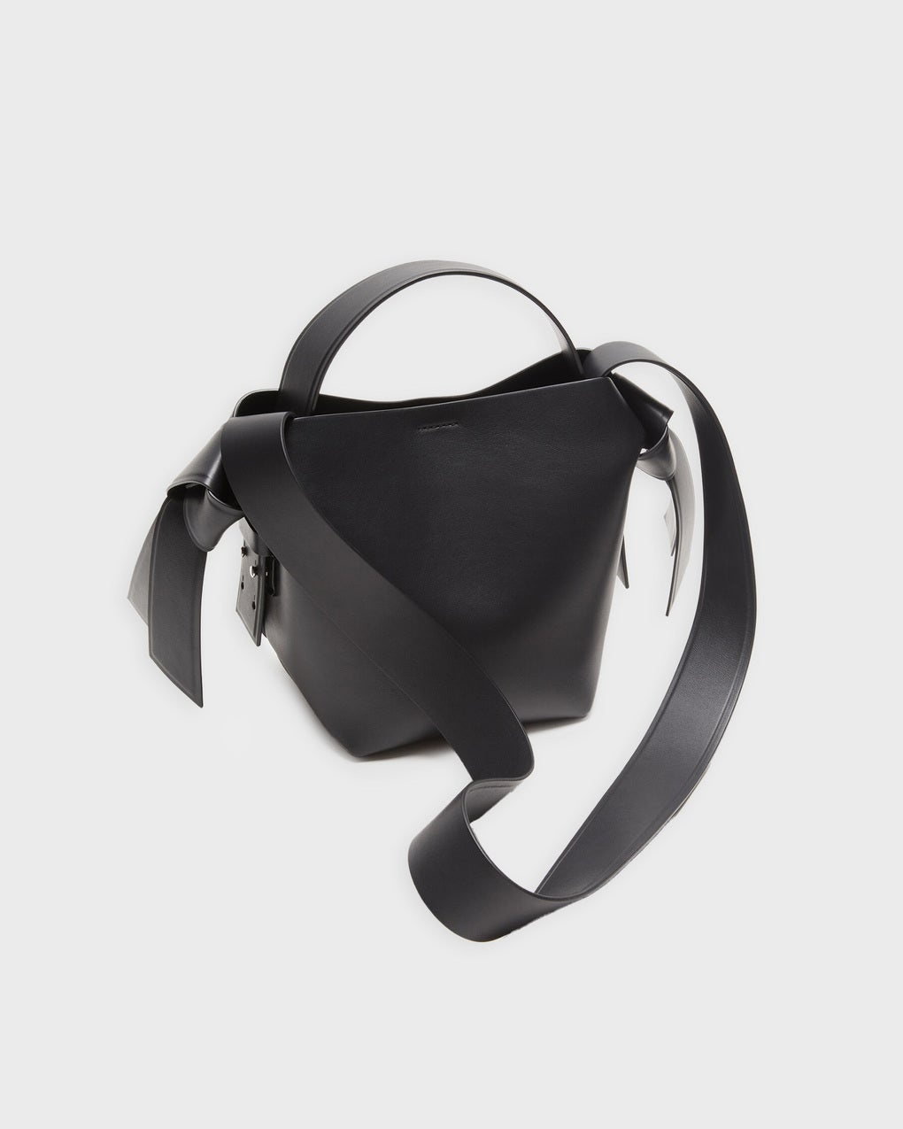 Bag Musubi Mini R Black ONESIZE - 2