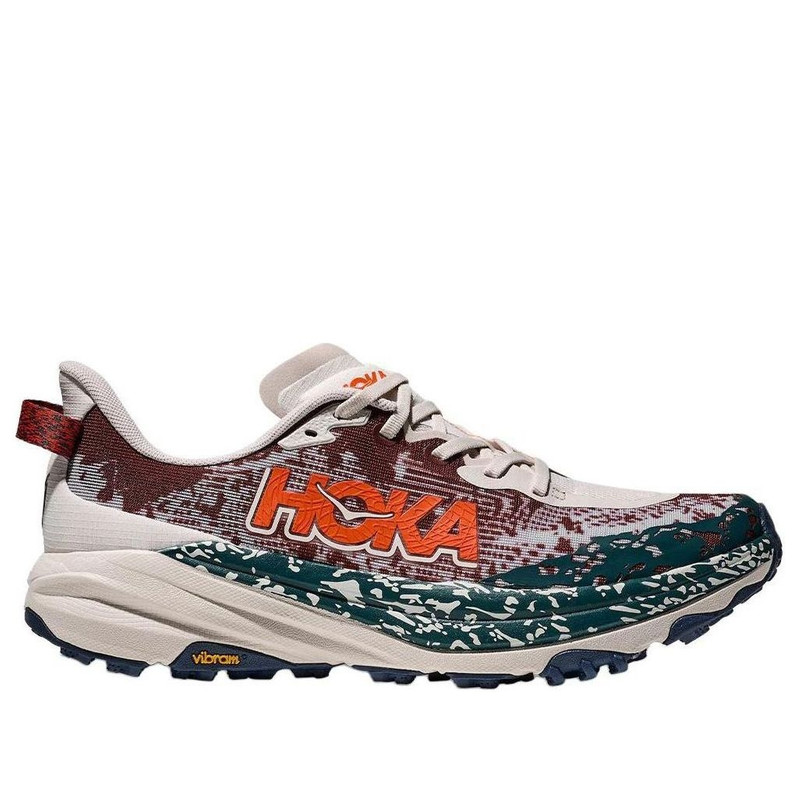 HOKA ONE ONE HOKA ONE ONE Speedgoat 6 'Putty Blue Twilight' 1147791-PTYB outlook
