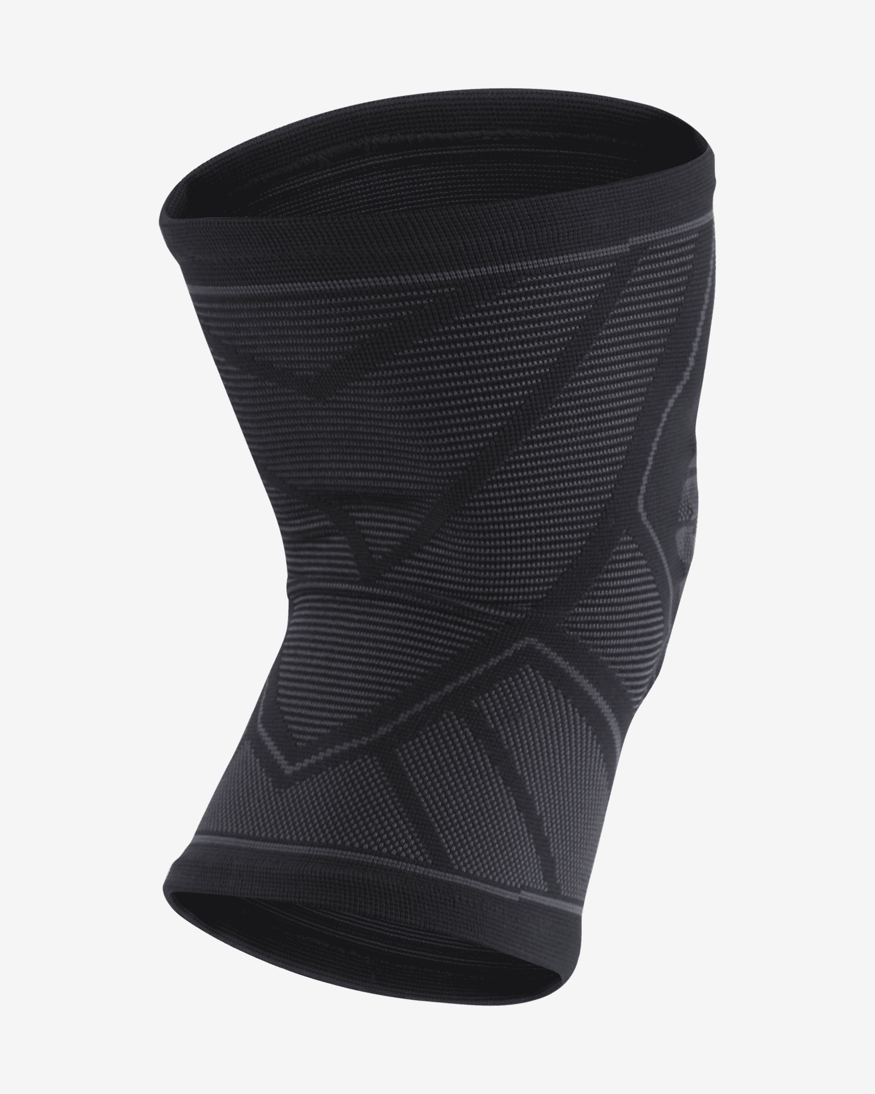 Unisex Nike Pro Knitted Knee Sleeve - 2