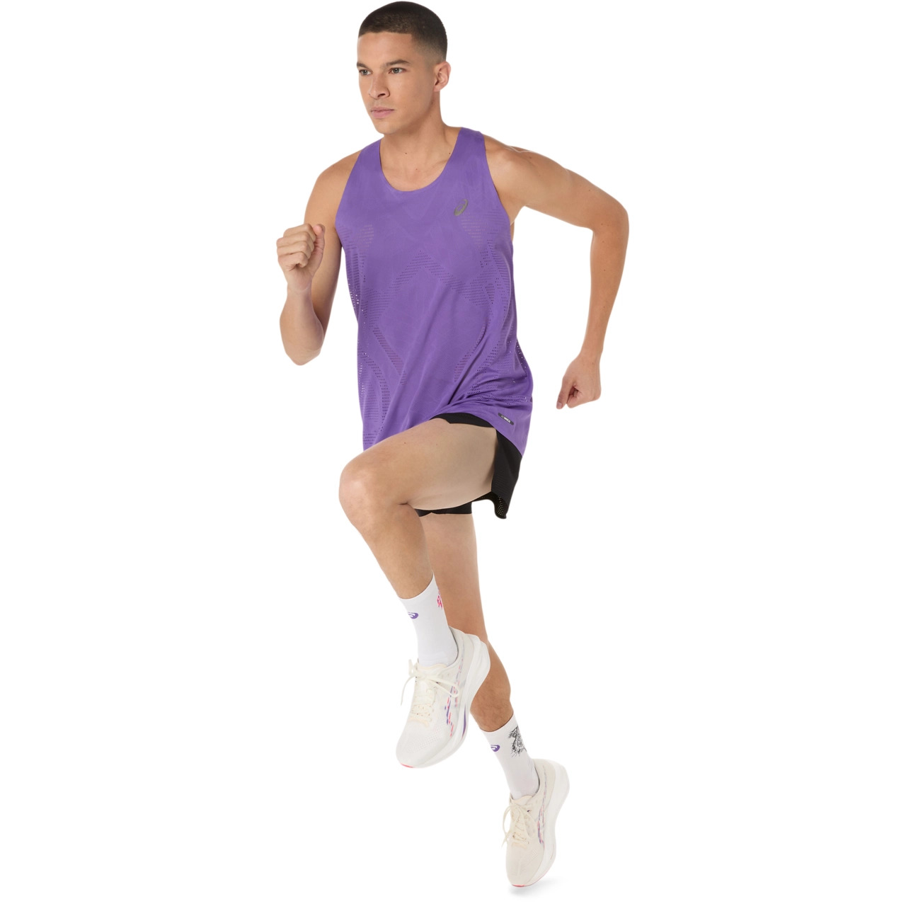 METARUN  SINGLET - 7