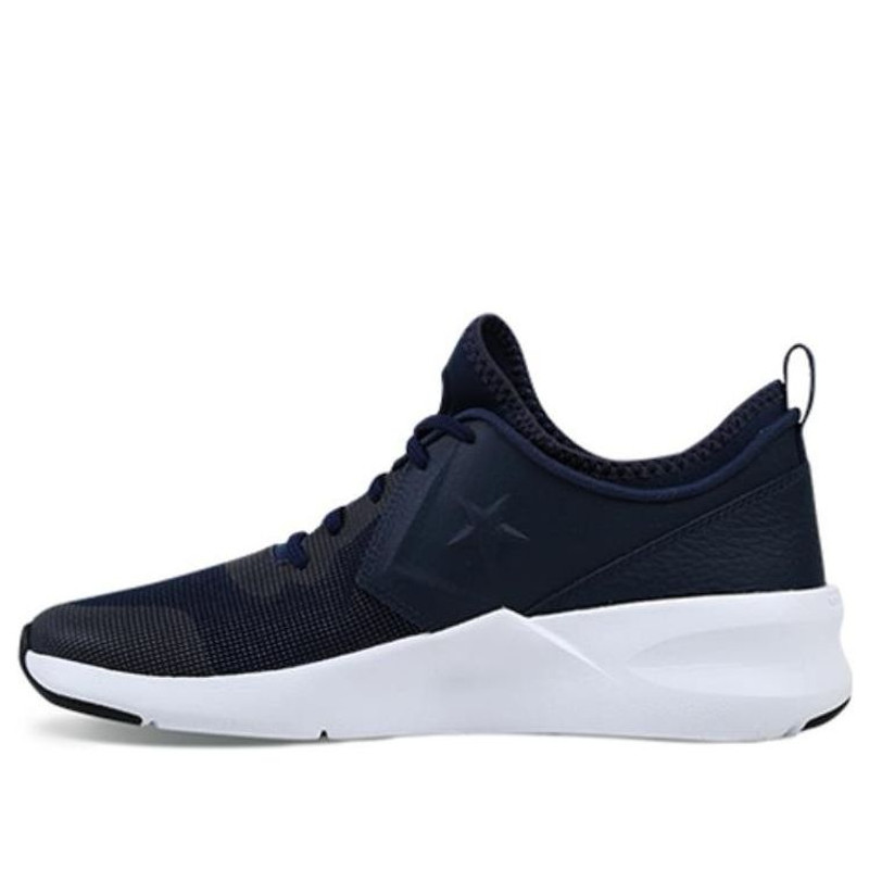 Converse Fastbreak Ultra Shoes 'Navy White' 156963C - 1