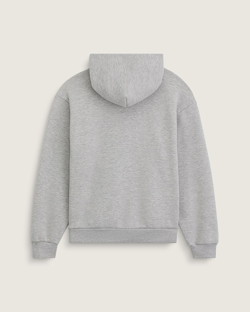 Vans Salton Pullover Sweatshirt outlook