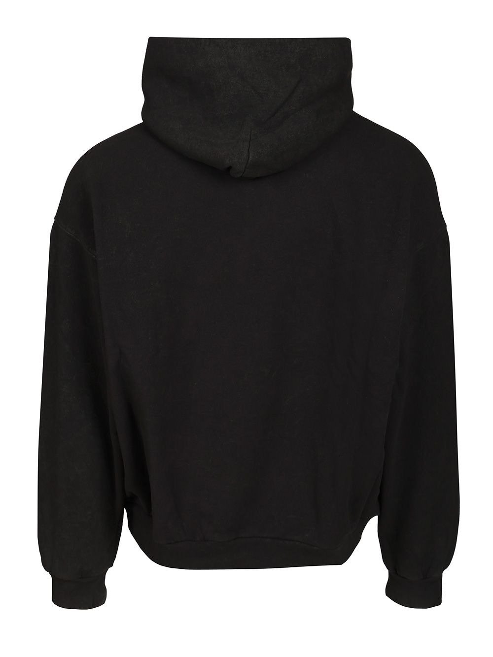 Ex 600583 Medium Fit Hoodie Sweatshirts Black - 2