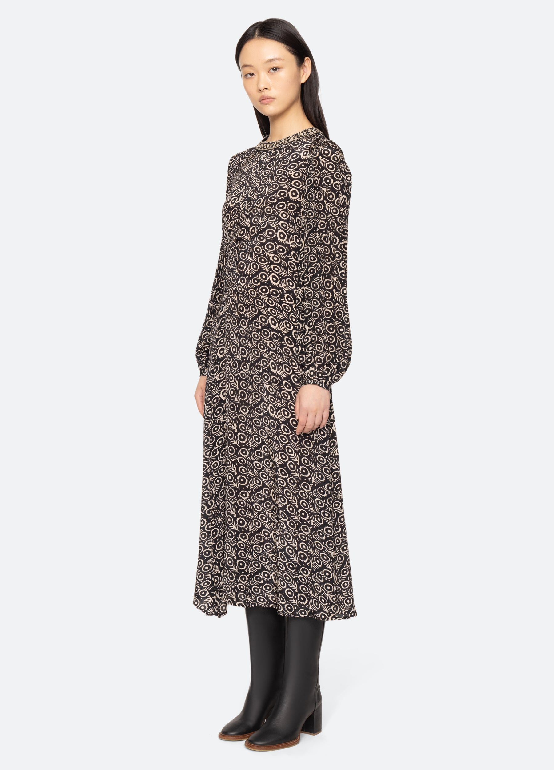 Emmeline Dress - 5