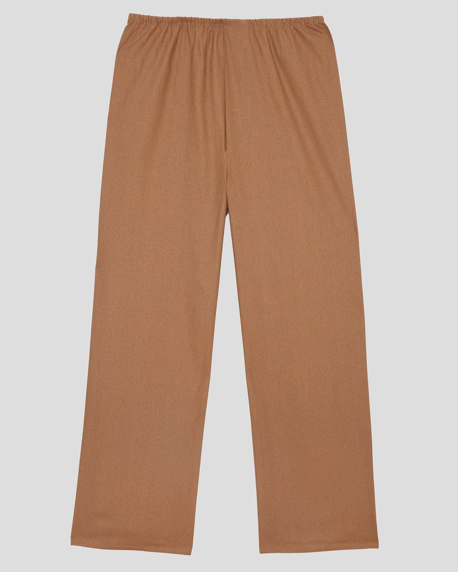 Stoa Pants - Wild Silk - 7