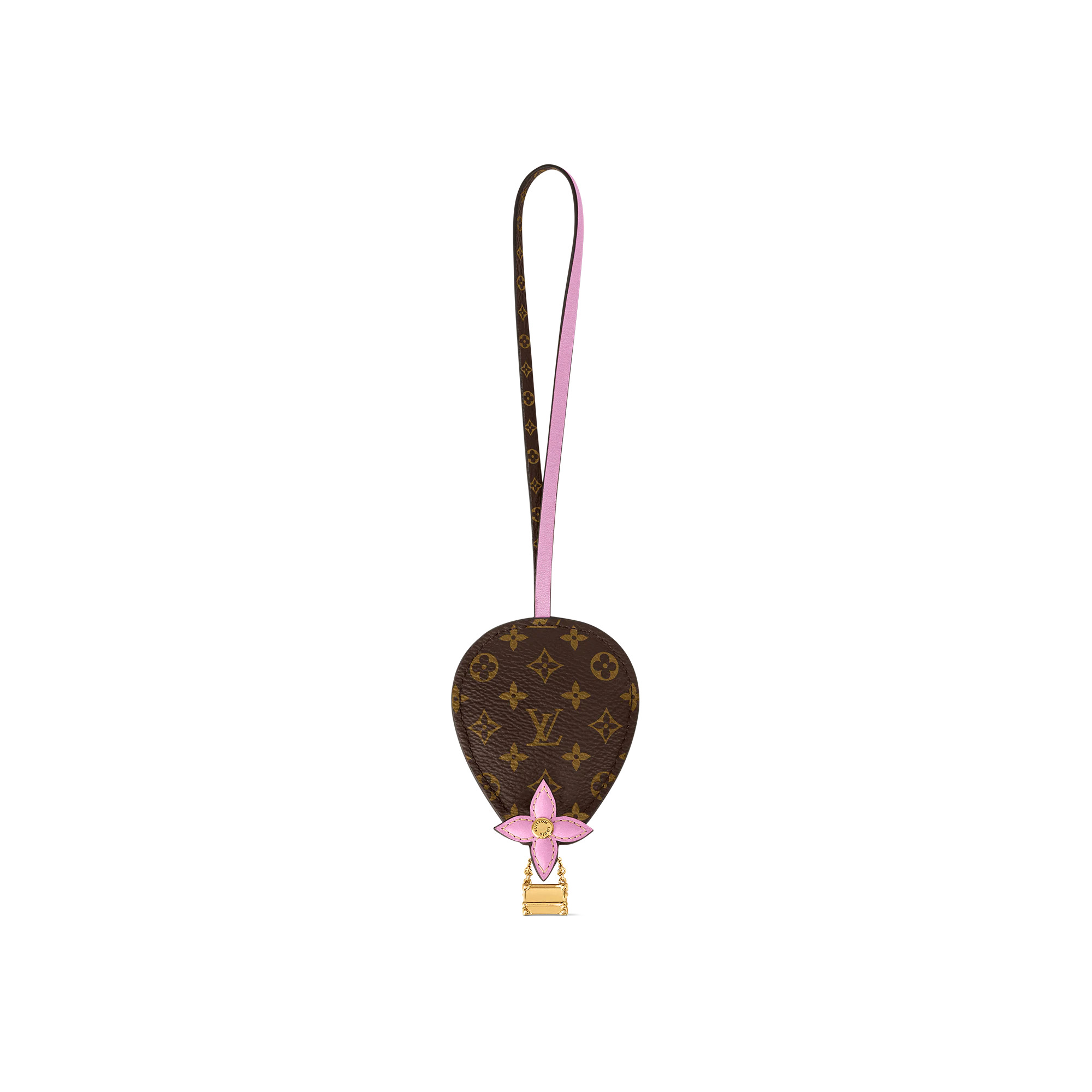 LV Sky Bag Charm - 2