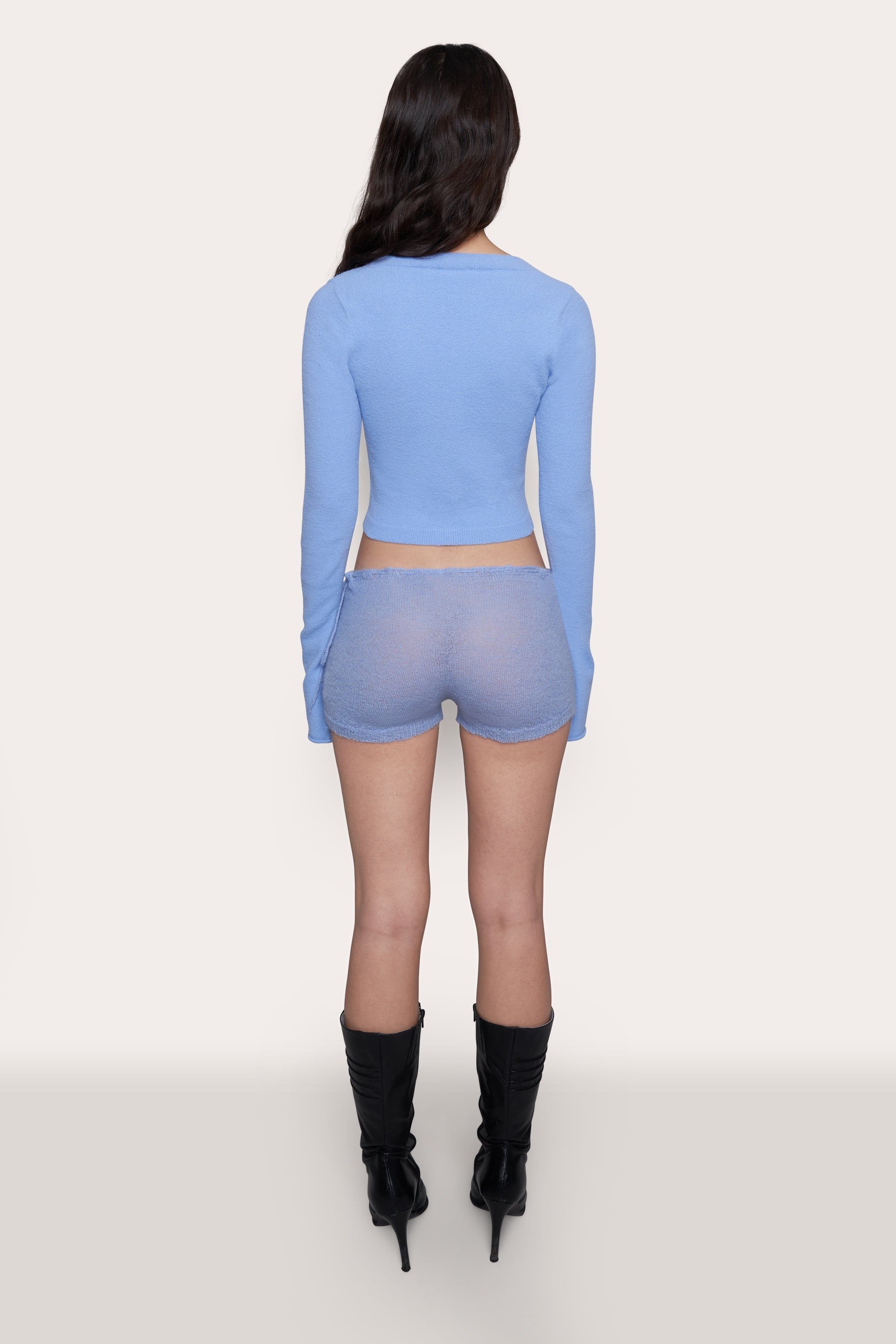 SWEET SCOOP CARDIGAN - 4