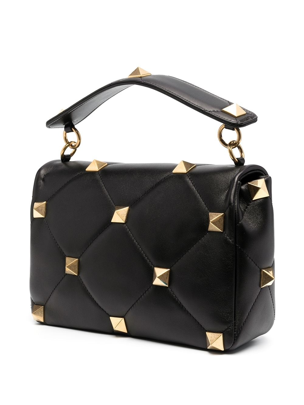 Roman Stud chain bag - 3