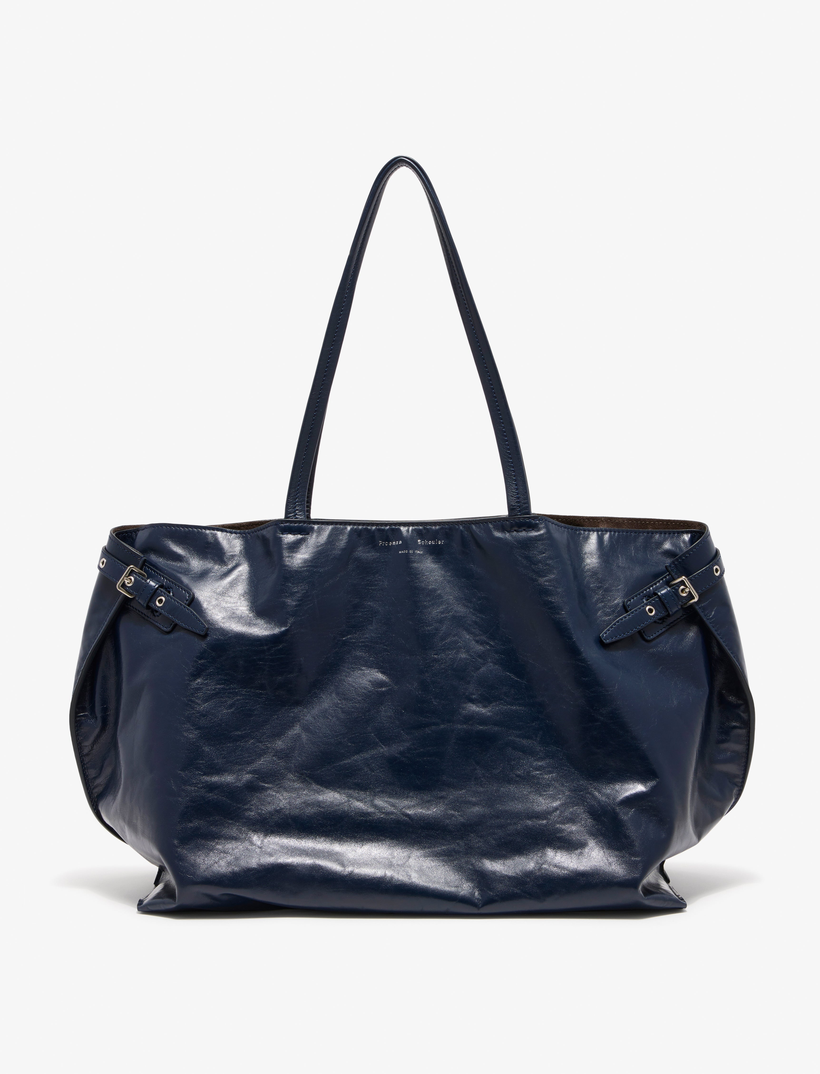 Days Carryall in Paper Calf - 7