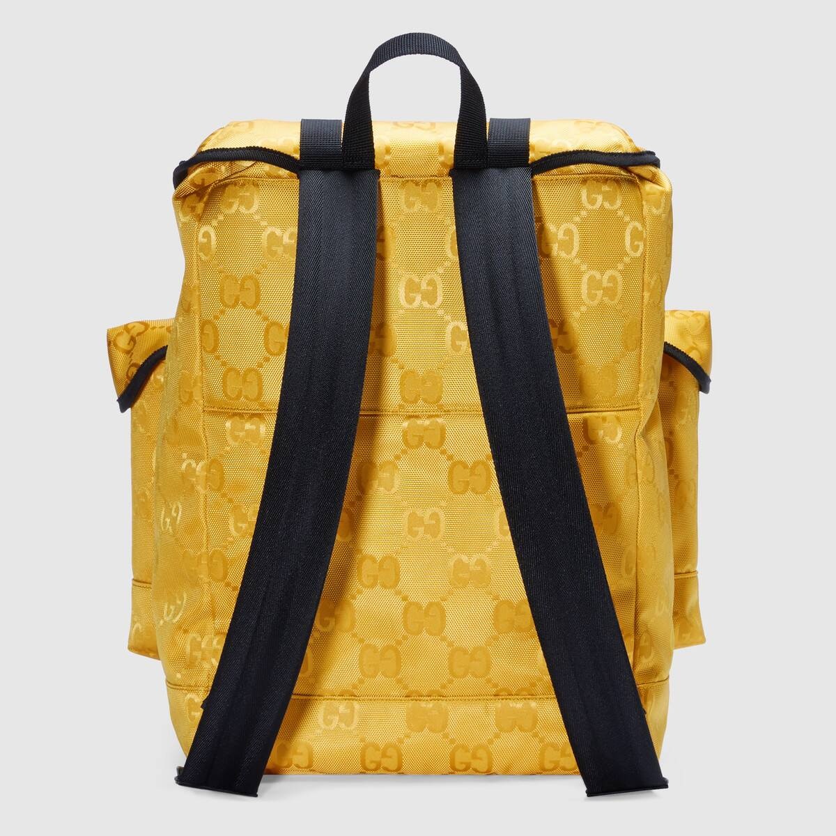 Gucci Off The Grid backpack - 3