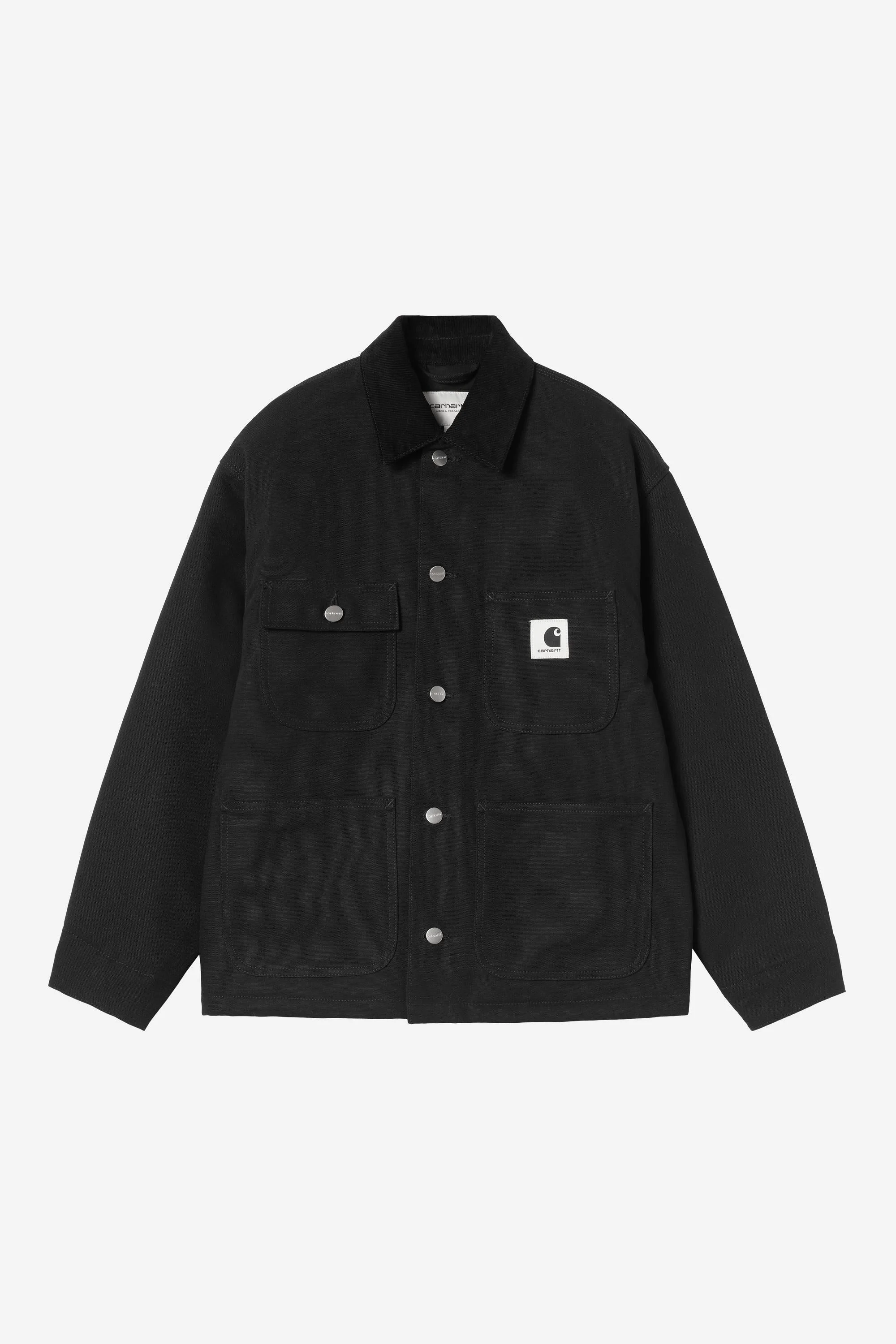 Women’s OG Michigan Coat (Winter) - 1