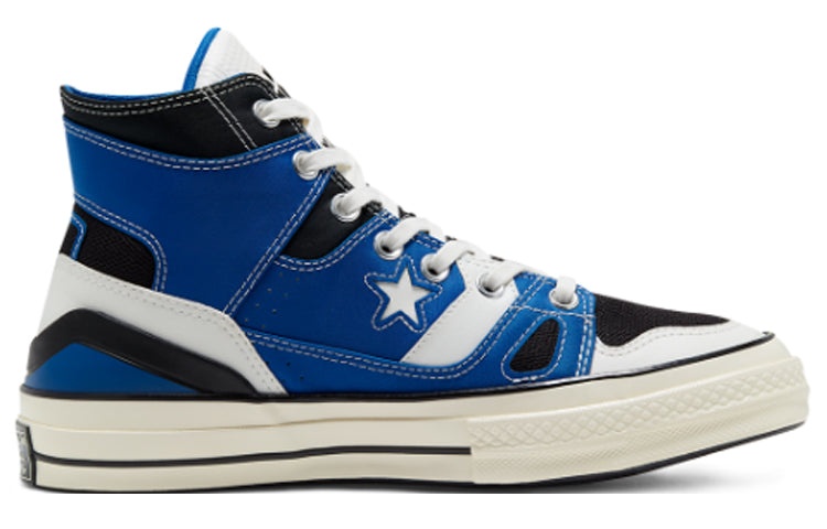 Converse Chuck 70 E260 High 'Blue' 167828C - 2