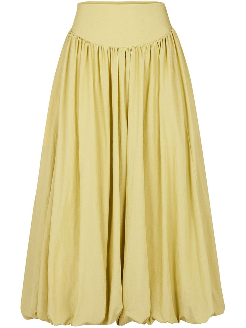 Zaira midi skirt 1