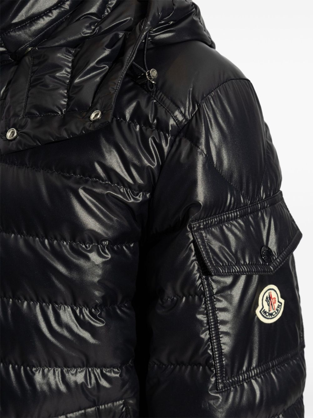 Lauros jacket - 5