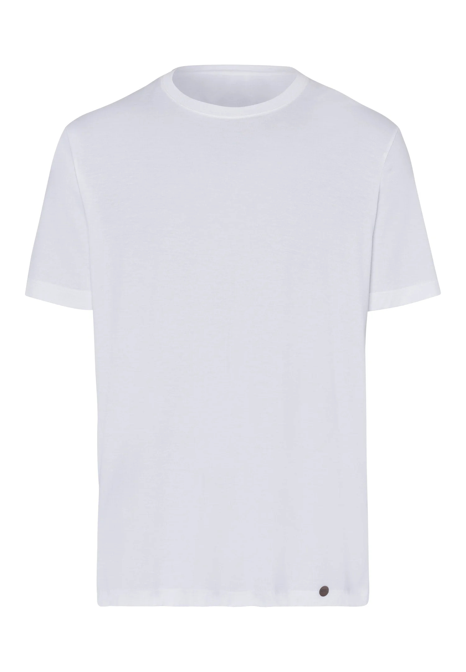 Night and Day Cotton Crew Neck T-Shirt - 1
