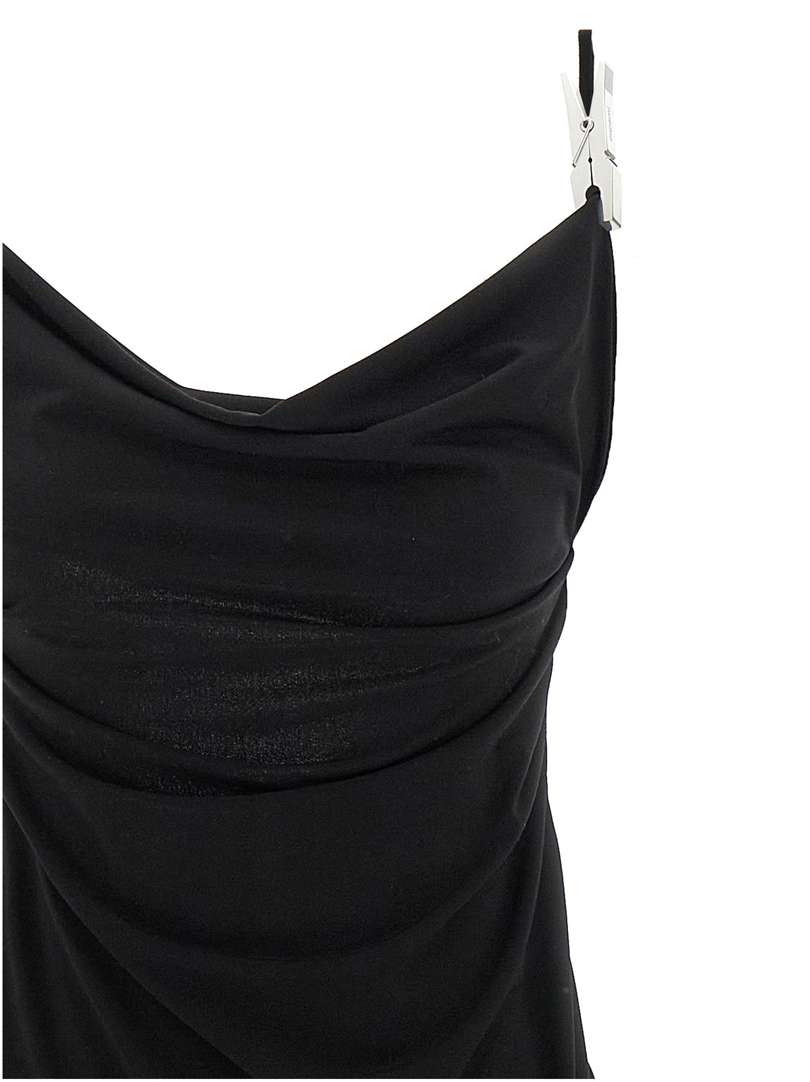 Coperni Women 'Washing Clip Gala' Dress - 3