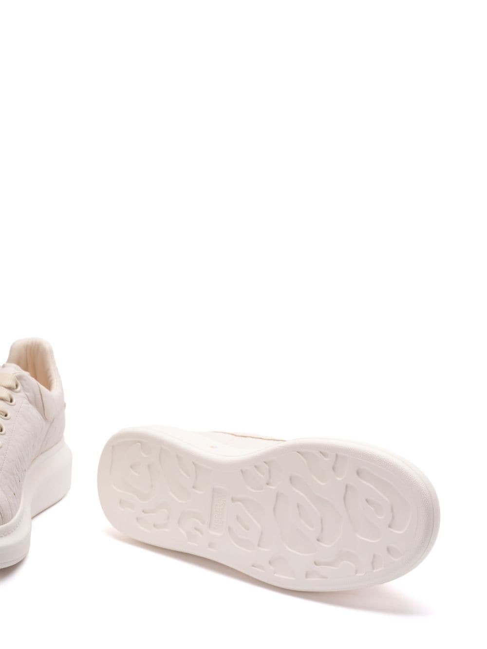 Oversized sneakers - 5